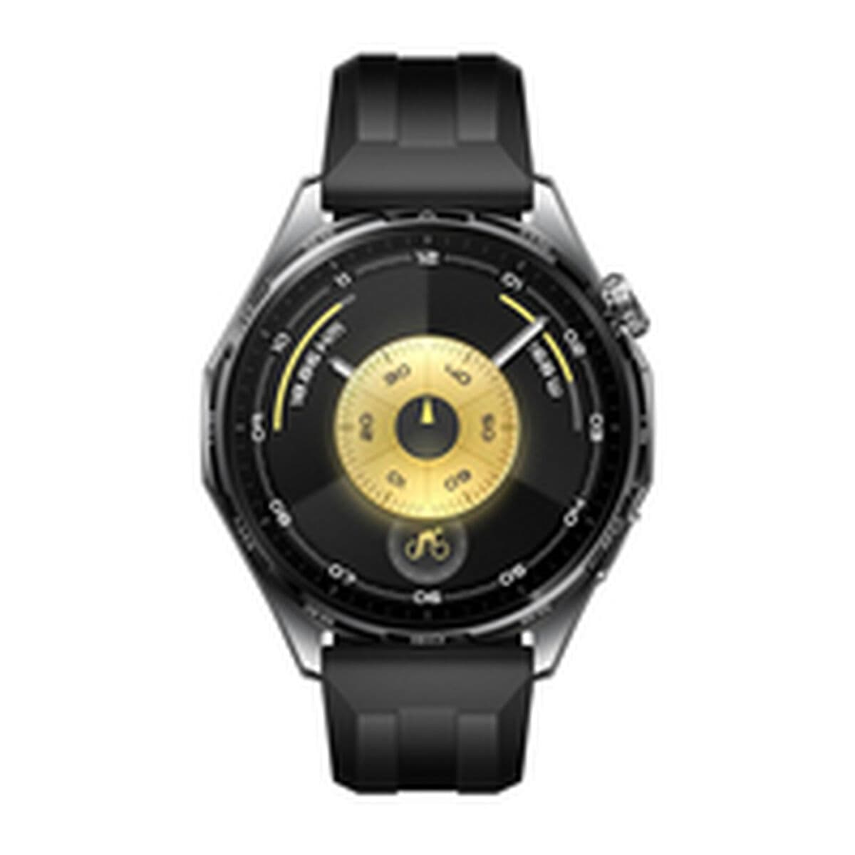 Smartwatch Huawei Watch GT 6 Konsu-B19F Schwarz 1,32" - Image 8