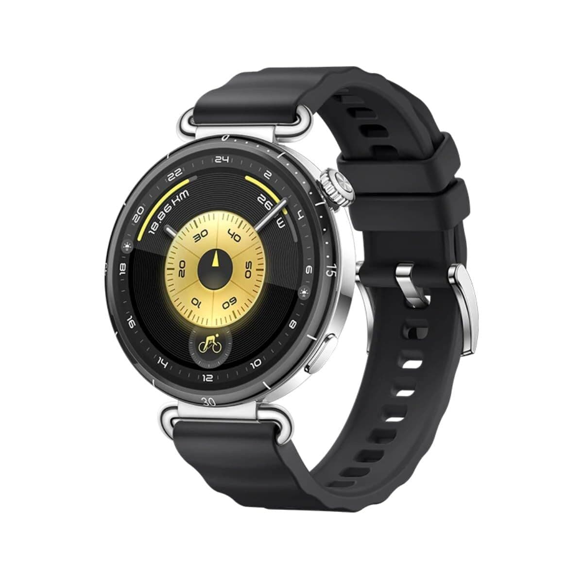 Smartwatch Huawei Watch GT 6 Konsu-B19F Schwarz 1,32" - Image 9