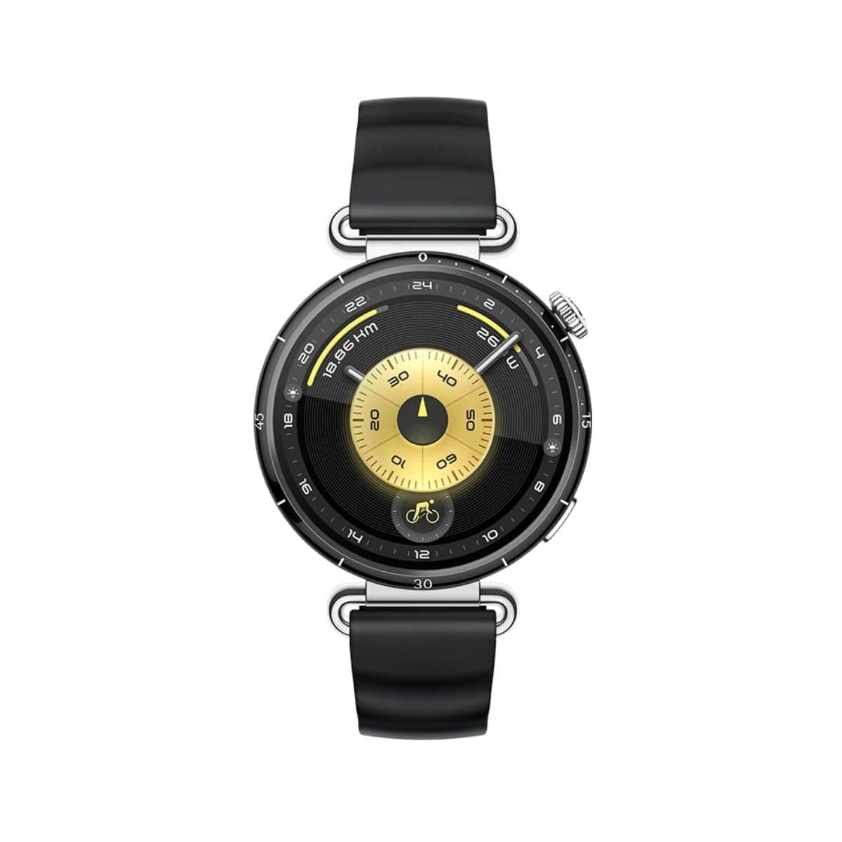 Smartwatch Huawei Watch GT 6 Konsu-B19F Schwarz 1,32" - Image 10