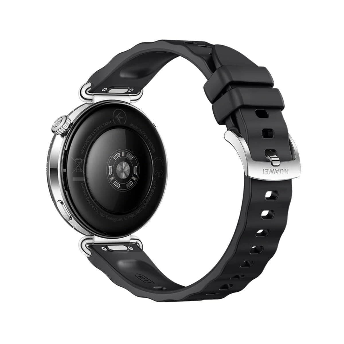 Smartwatch Huawei Watch GT 6 Konsu-B19F Schwarz 1,32" - Image 11