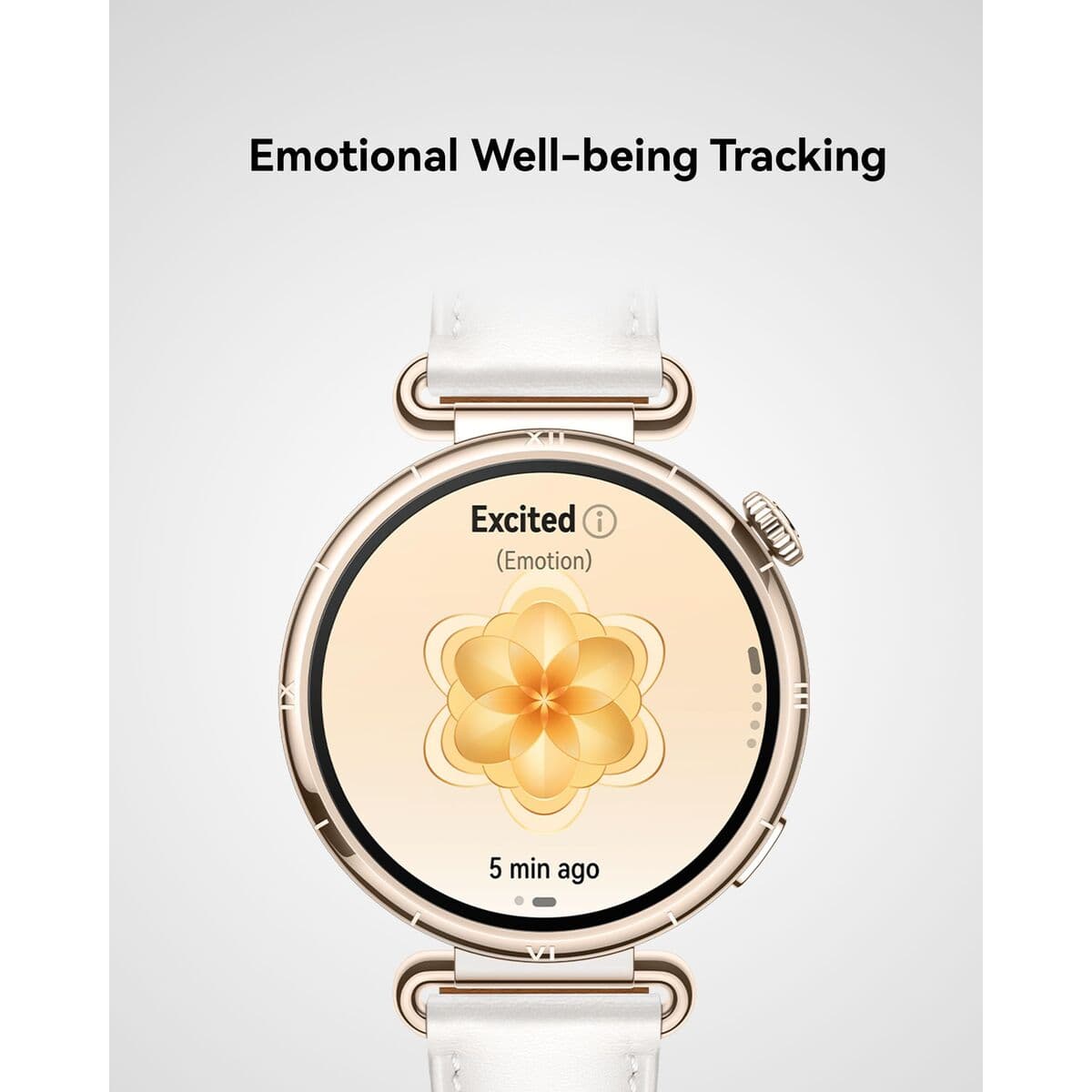 Smartwatch Huawei Watch GT 6 Konsu-B19F Schwarz 1,32" - Image 14