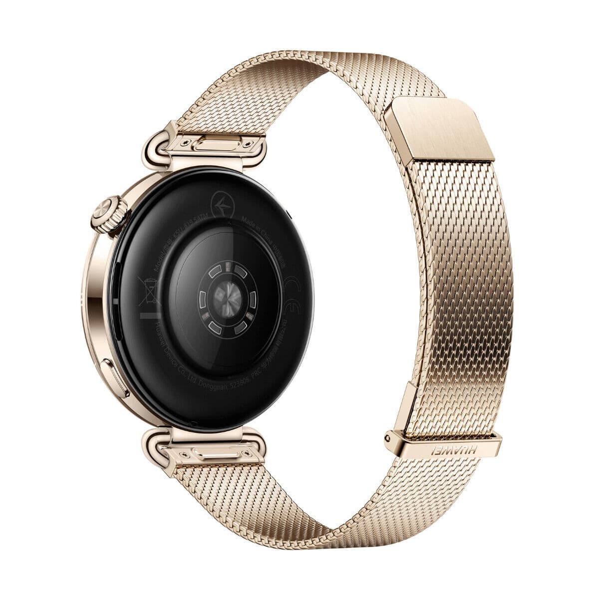 Smartwatch Huawei Watch GT 6 Konsu-B19M Gold 1,32" - Image 16