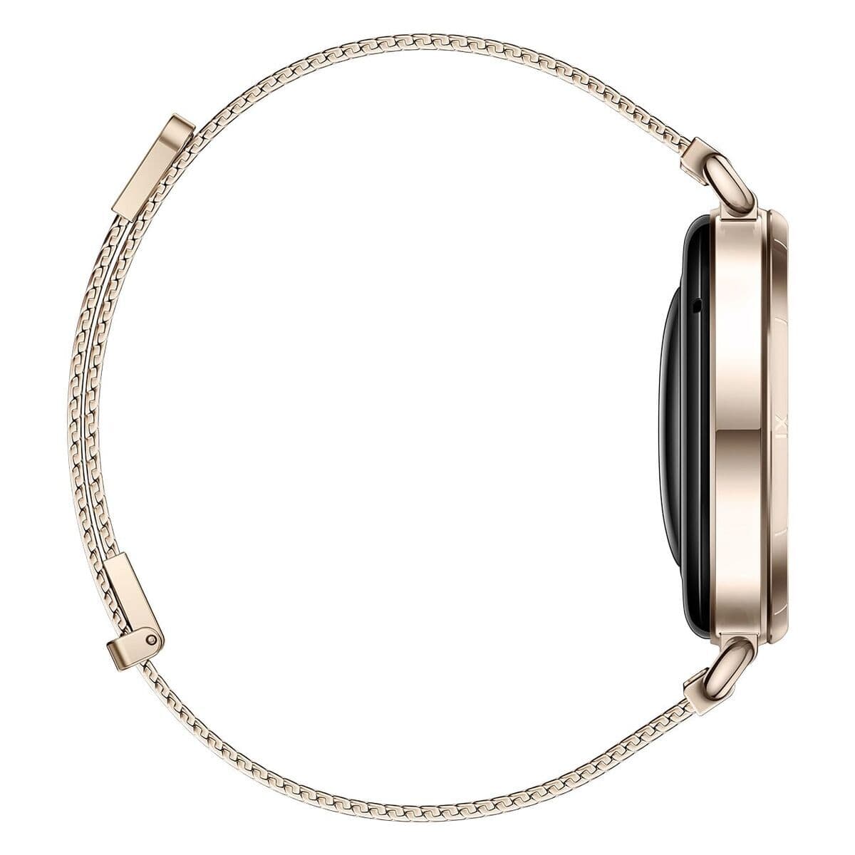 Smartwatch Huawei Watch GT 6 Konsu-B19M Gold 1,32" - Image 7