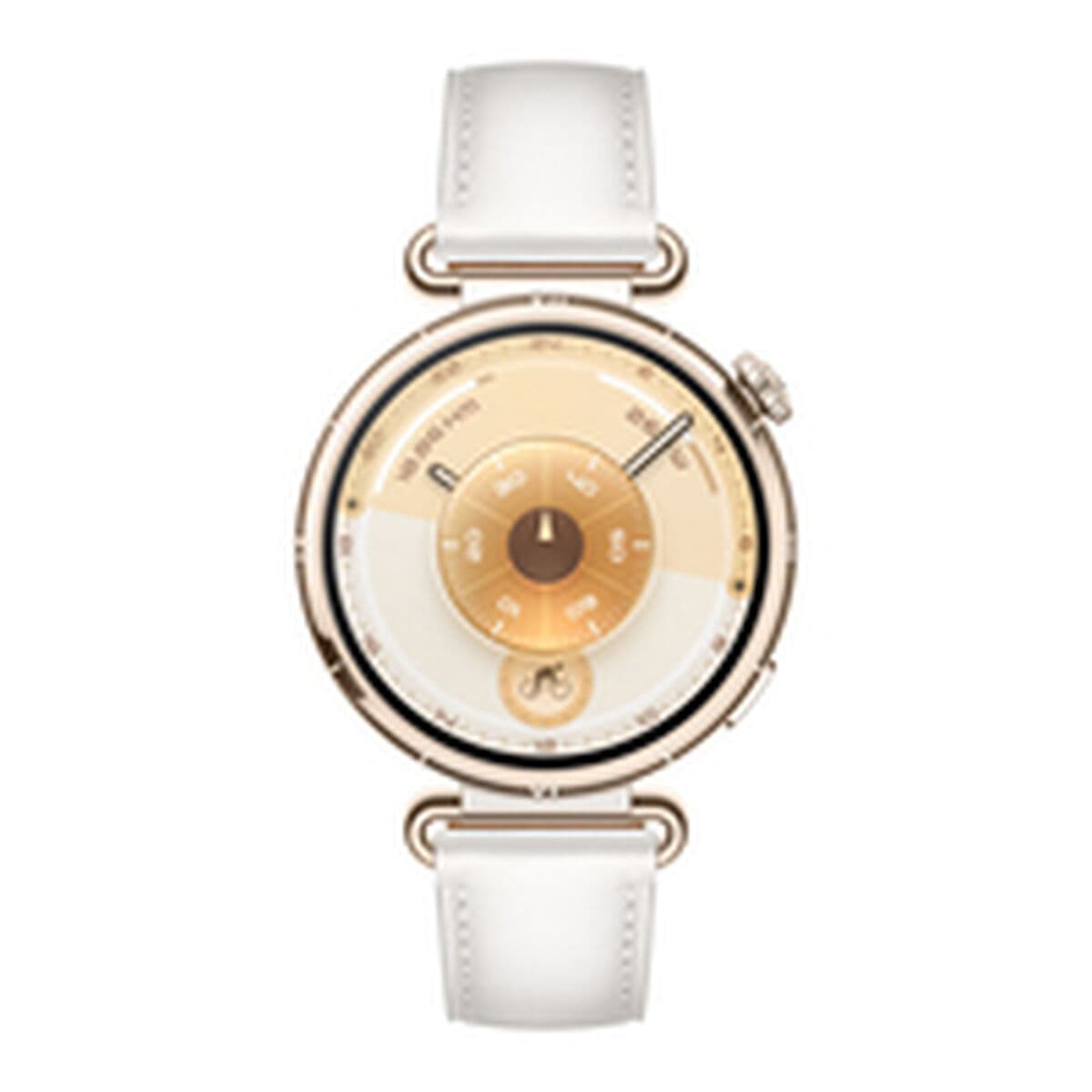 Älykello Huawei Watch GT 6 Konsu-B19L Valkoinen 1,32" - Image 6