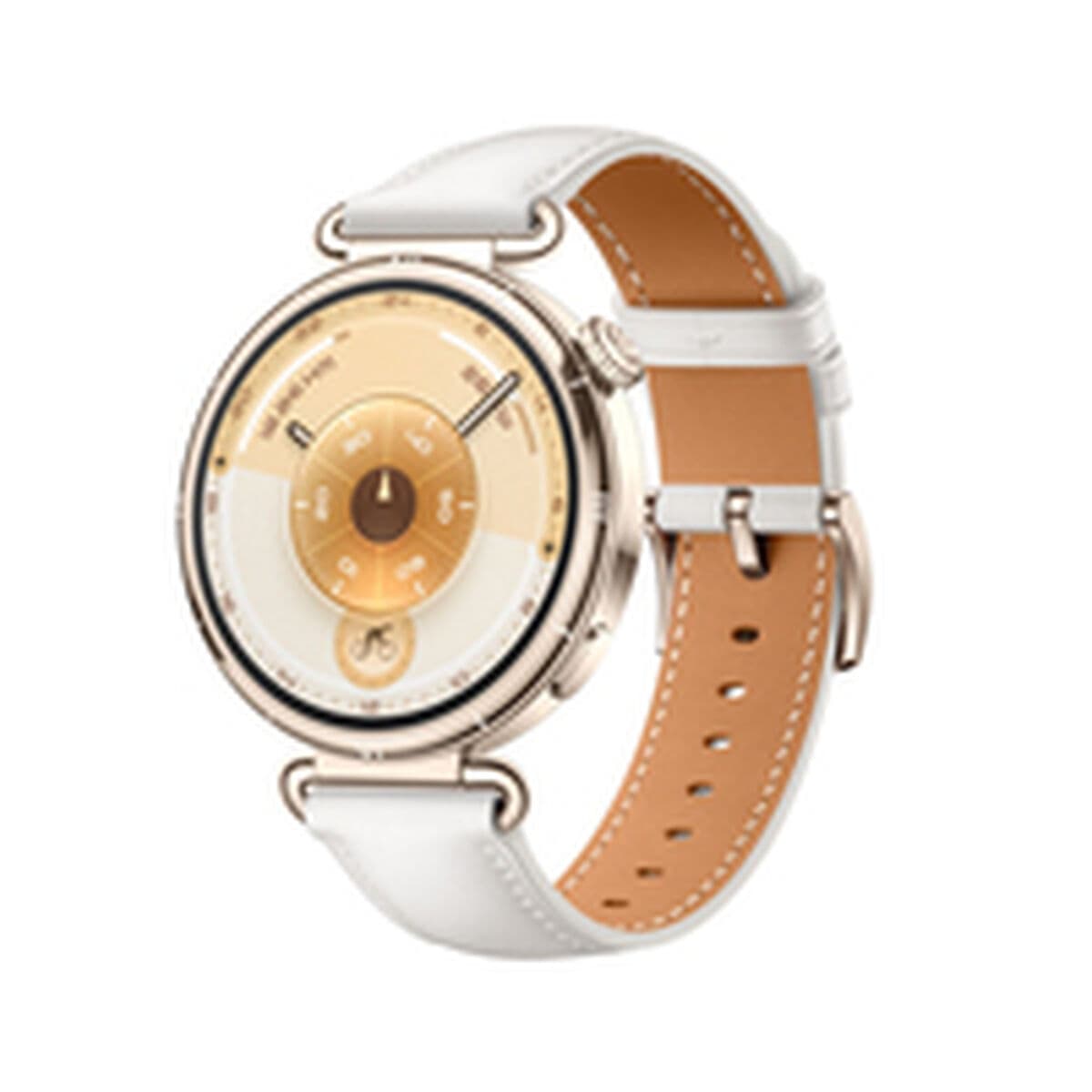 Älykello Huawei Watch GT 6 Konsu-B19L Valkoinen 1,32" - Image 8