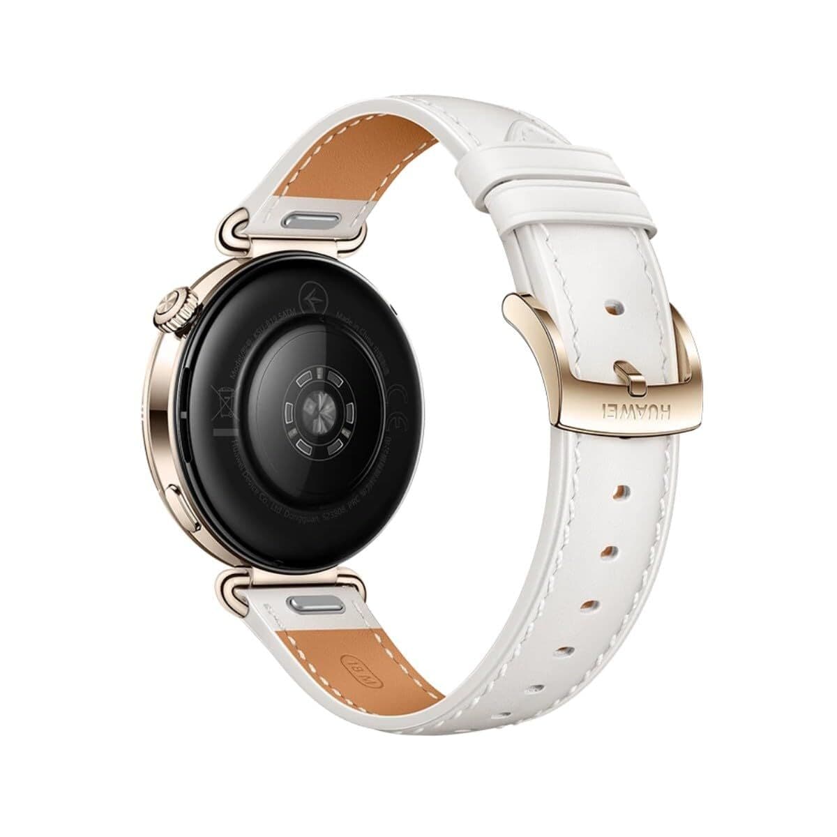 Älykello Huawei Watch GT 6 Konsu-B19L Valkoinen 1,32" - Image 11