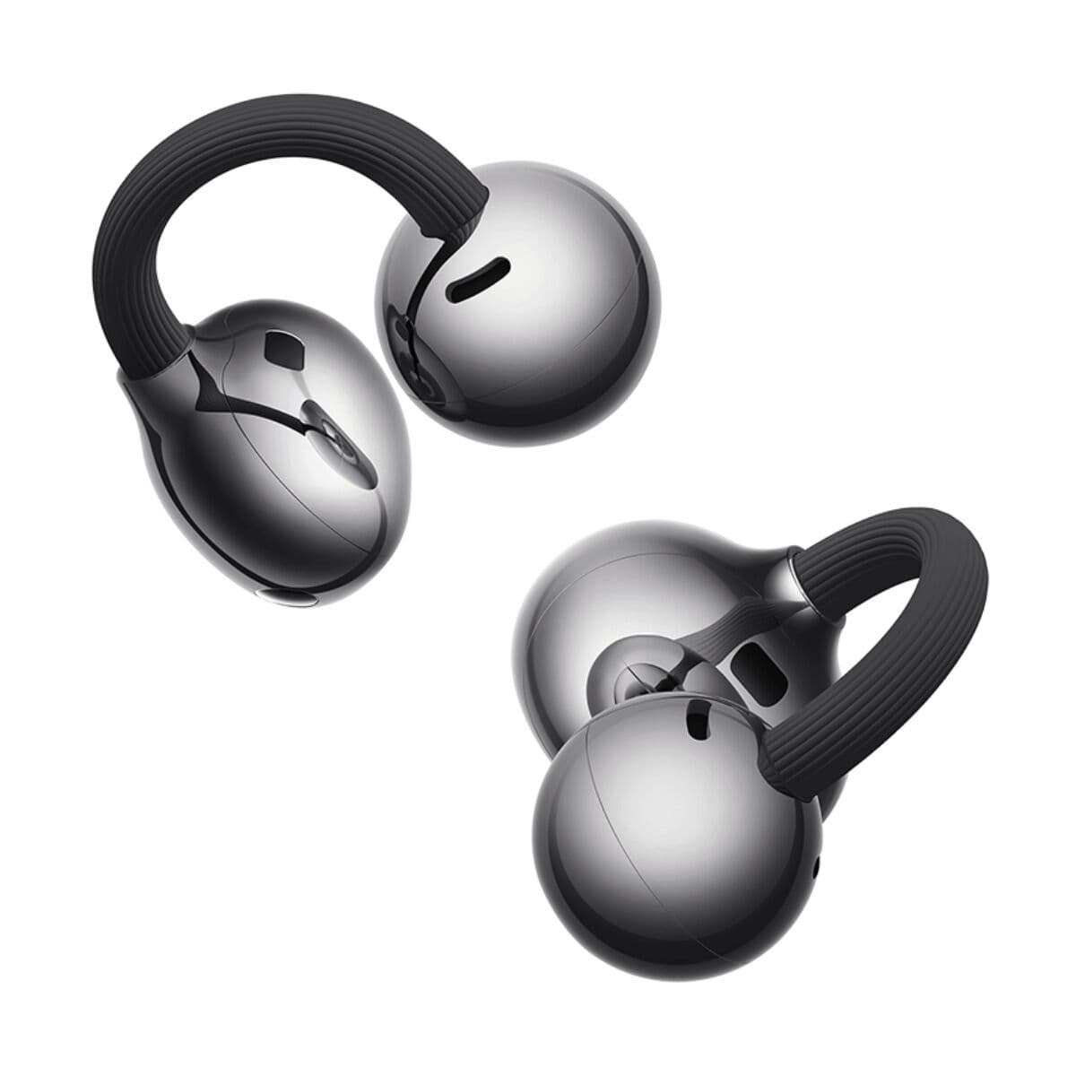 Écouteurs Bluetooth à clipser Huawei FreeClip 2 Noir - Image 3