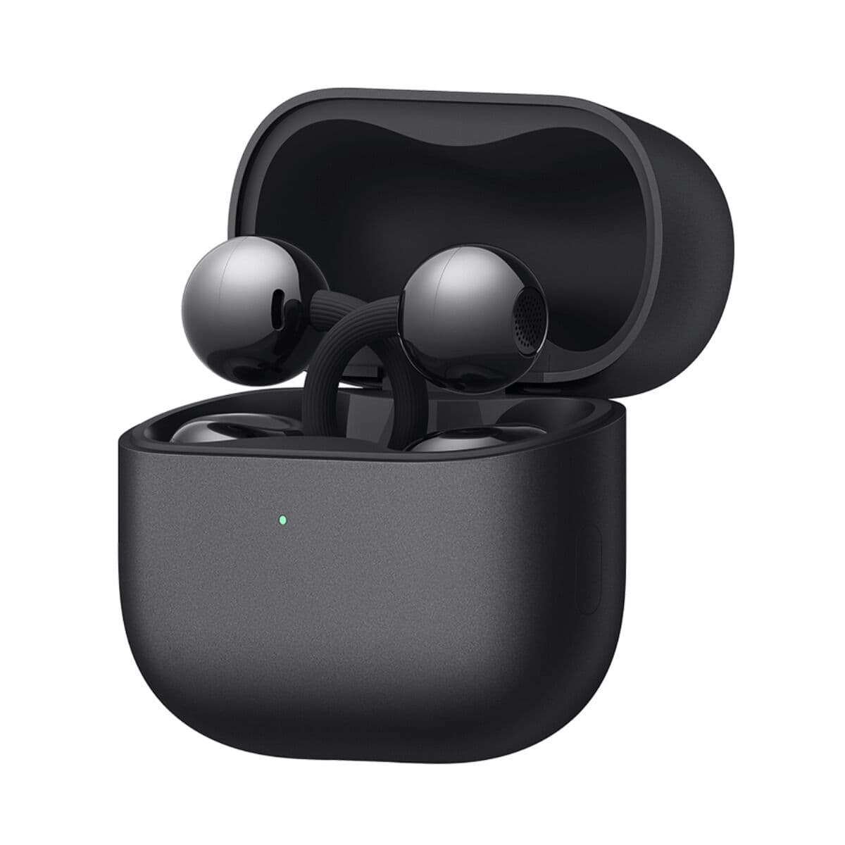 Écouteurs Bluetooth à clipser Huawei FreeClip 2 Noir - Image 4