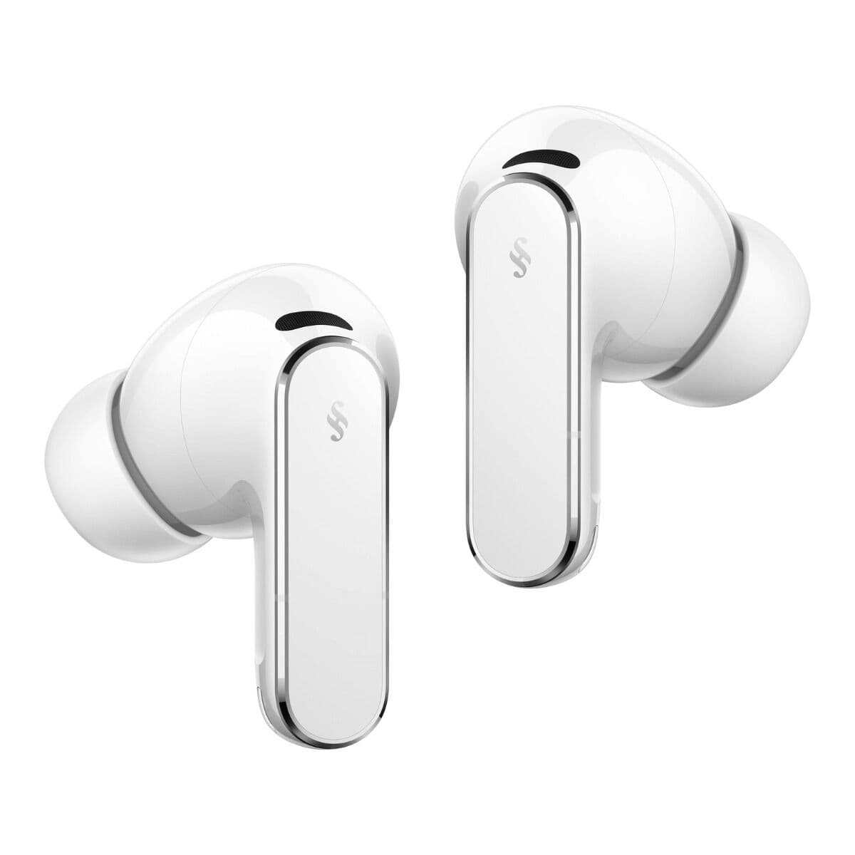 Écouteurs Sans Fil avec Étui de Charge Huawei FreeBuds Pro 5 Blanc - Image 2