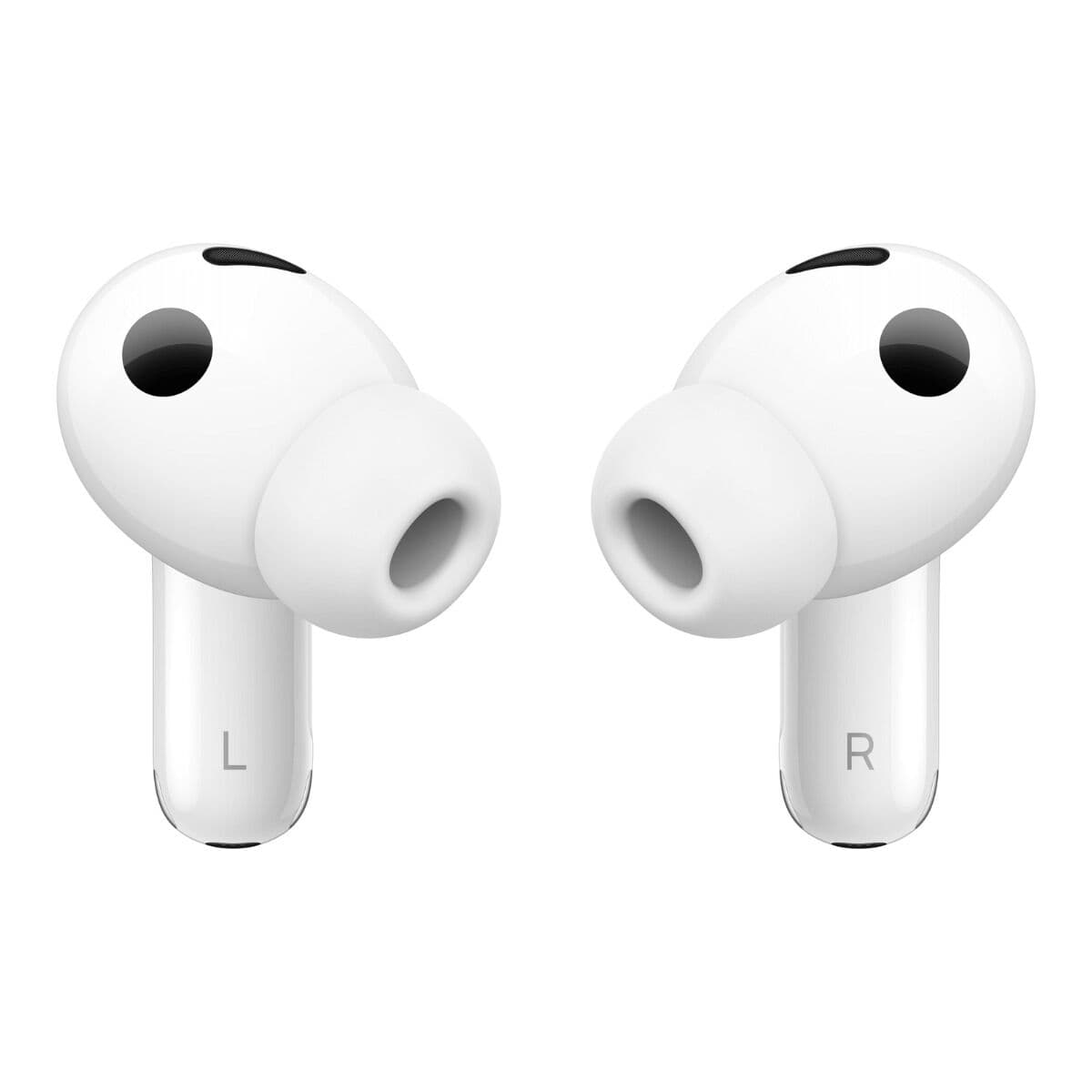 Écouteurs Sans Fil avec Étui de Charge Huawei FreeBuds Pro 5 Blanc - Image 4