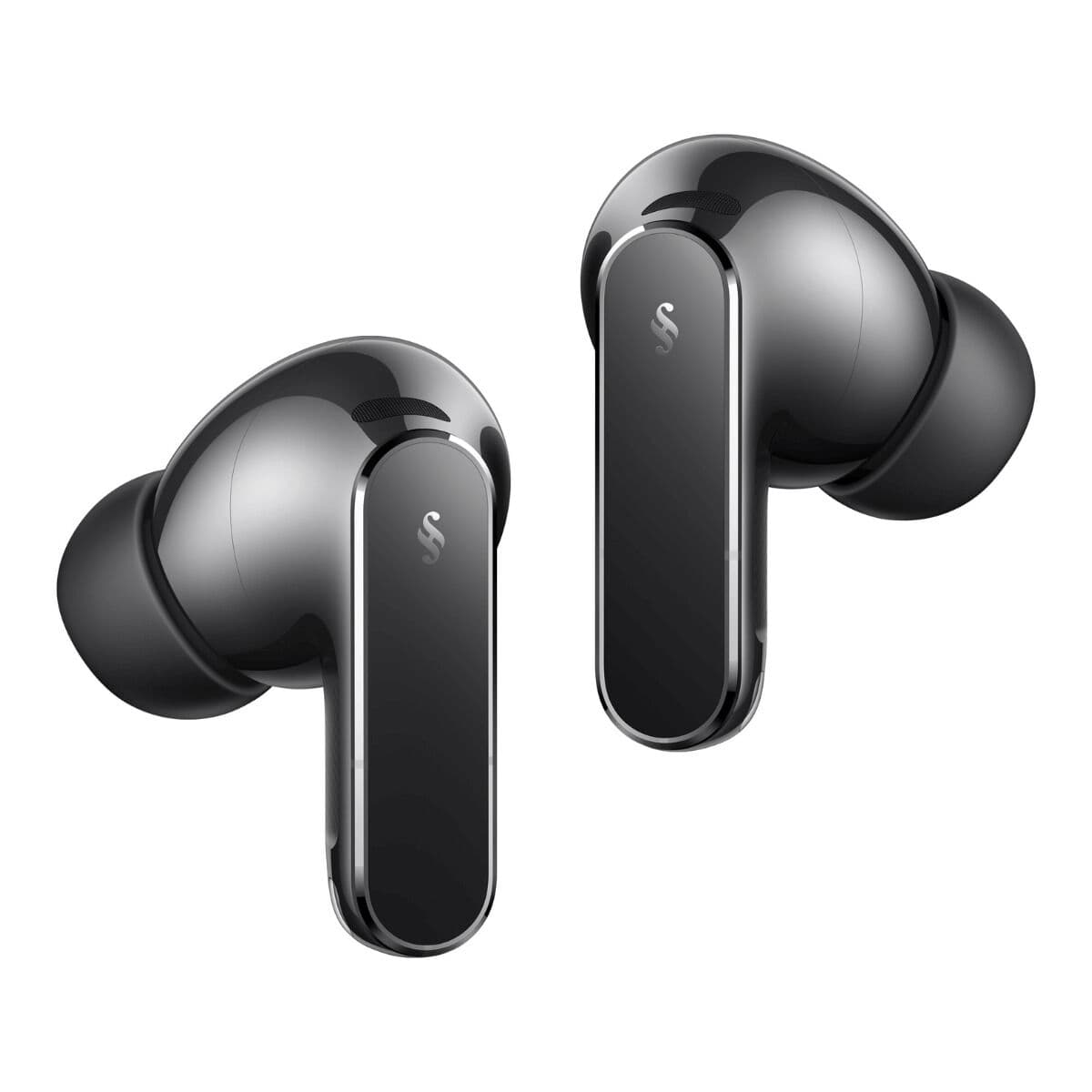 Auriculares Inalámbricos con Estuche de Carga Huawei FreeBuds Pro 5 Negro - Image 2
