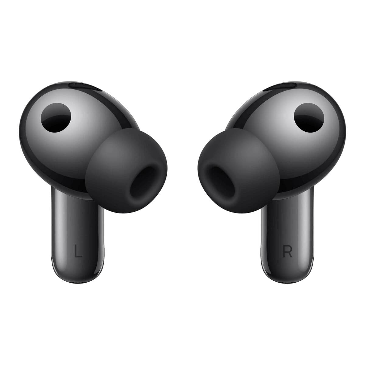 Auriculares Inalámbricos con Estuche de Carga Huawei FreeBuds Pro 5 Negro - Image 4