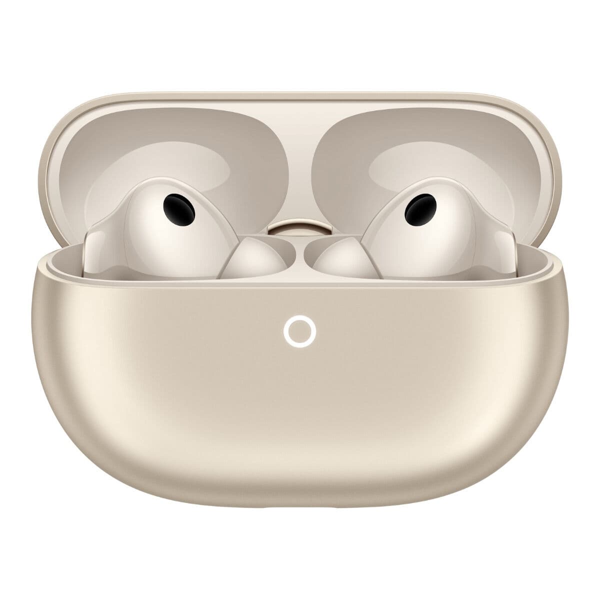 Kabellose Kopfhörer mit Ladebox Huawei FreeBuds Pro 5 Gold