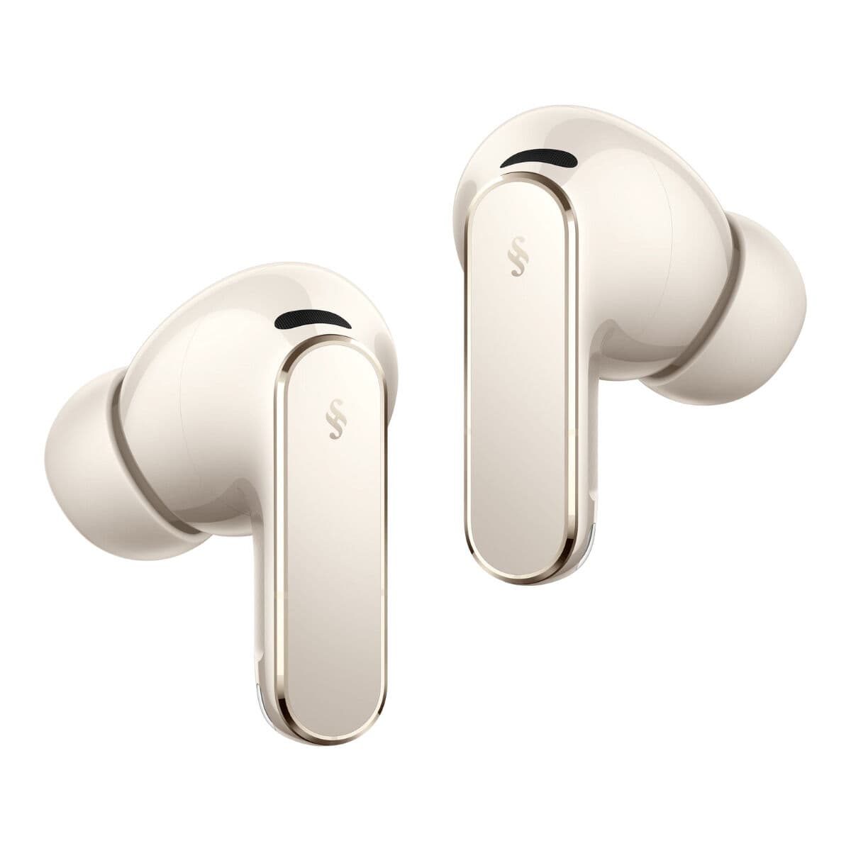 Auriculares Inalámbricos con Estuche de Carga Huawei FreeBuds Pro 5 Oro - Image 2