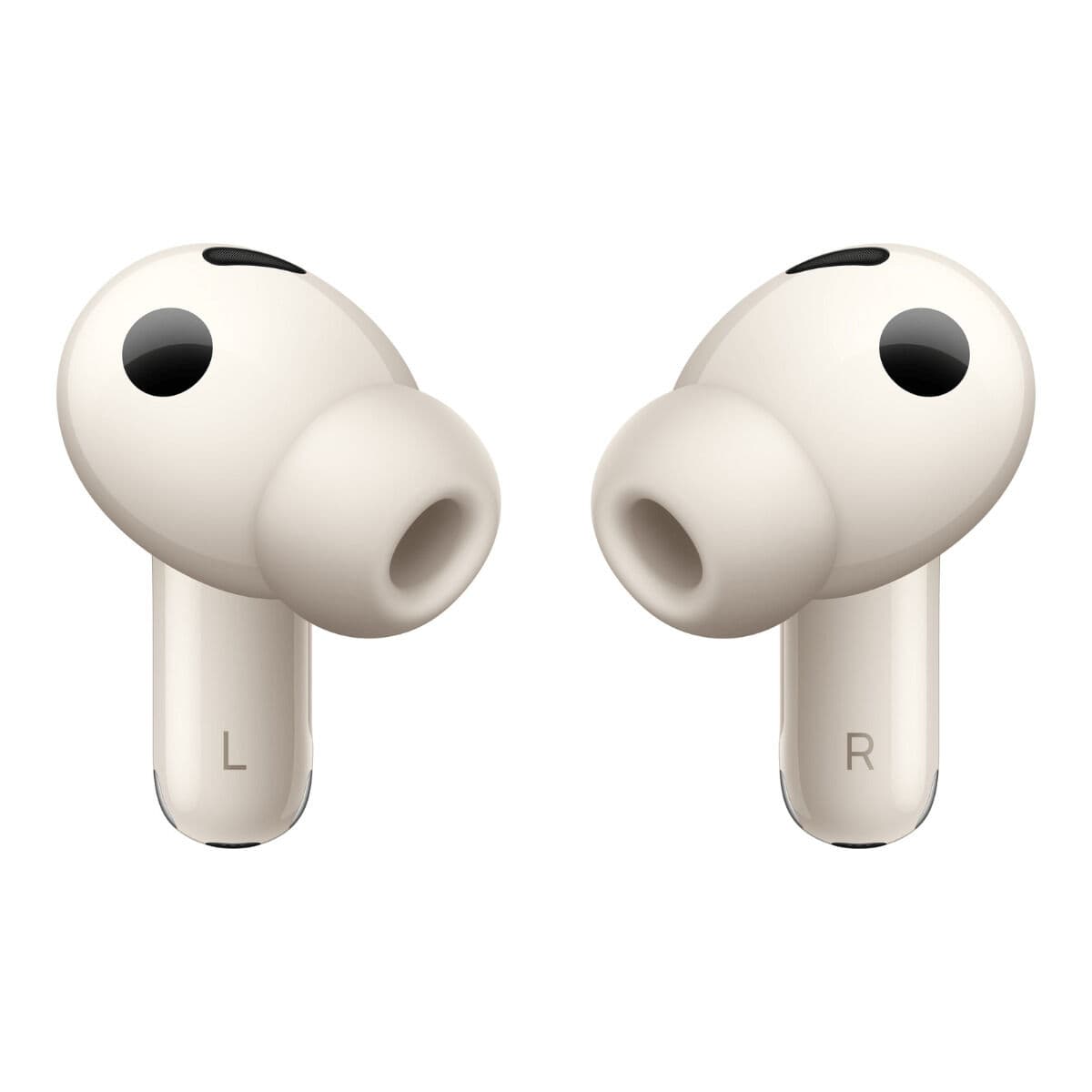 Auriculares Inalámbricos con Estuche de Carga Huawei FreeBuds Pro 5 Oro - Image 4