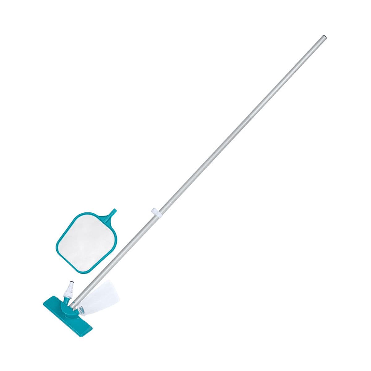 Bestway Kit Mantenimiento Piscina Palo 167 cm Jardin 58013 - Image 2