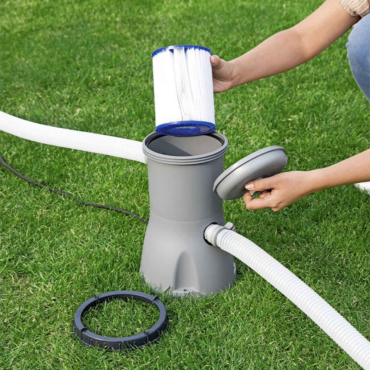 Filtar za pročišćivač Bestway - Image 3