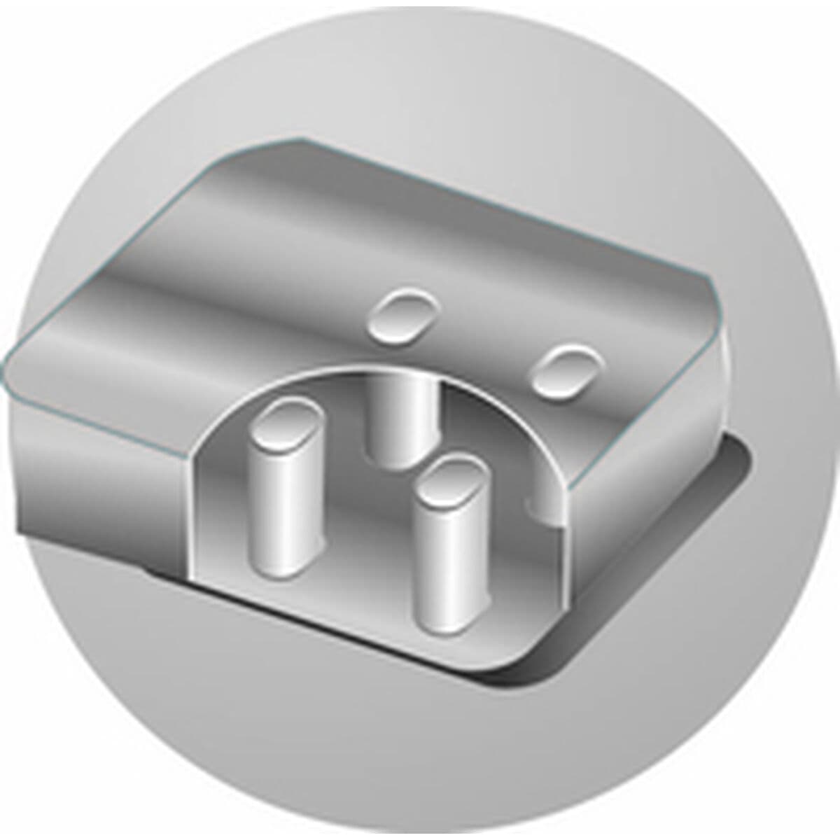 Pripučiamas fotelis Bestway 188 x 152 x 64 cm - Image 7