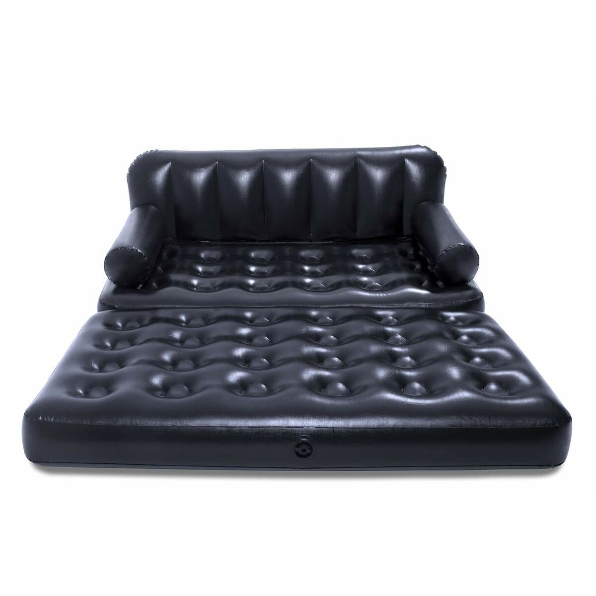 Pripučiamas fotelis Bestway 188 x 152 x 64 cm - Image 17