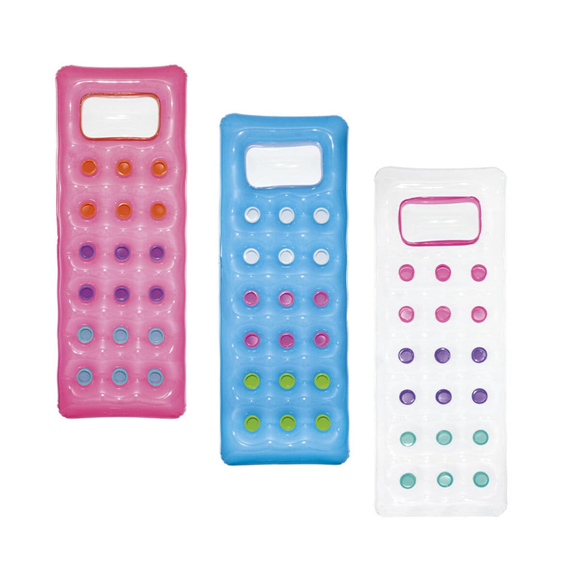 Piepūšamais matracis Bestway 188 x 71 cm