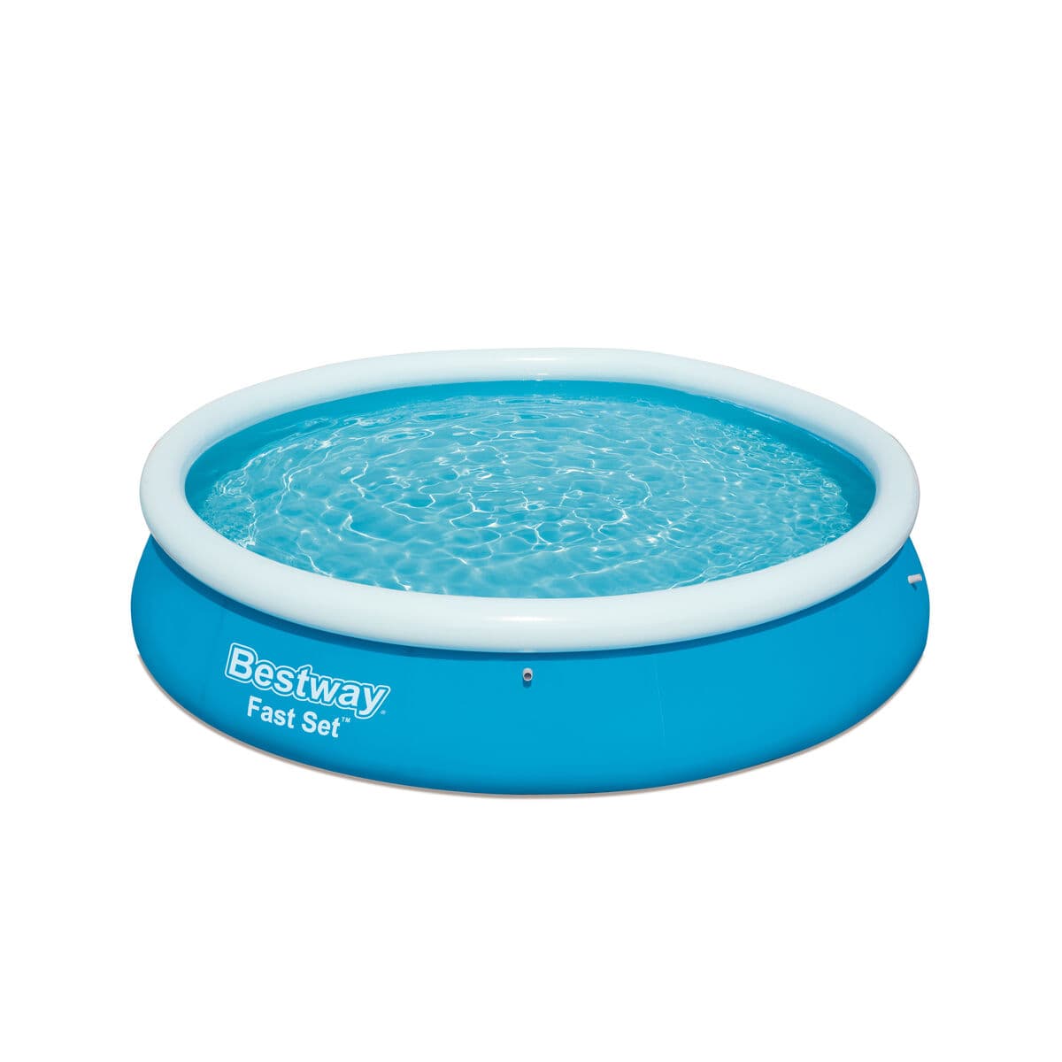 Bestway Piscina Hinchable Adulto 366x76 cm Jardin 57273 - Image 4