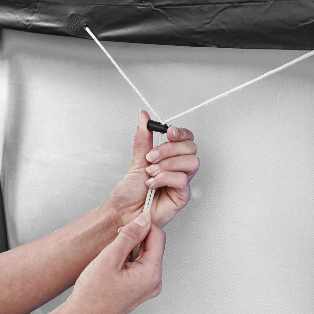 Bestway Cubierta Piscina PVC D457 cm Jardin 58038 - Image 14