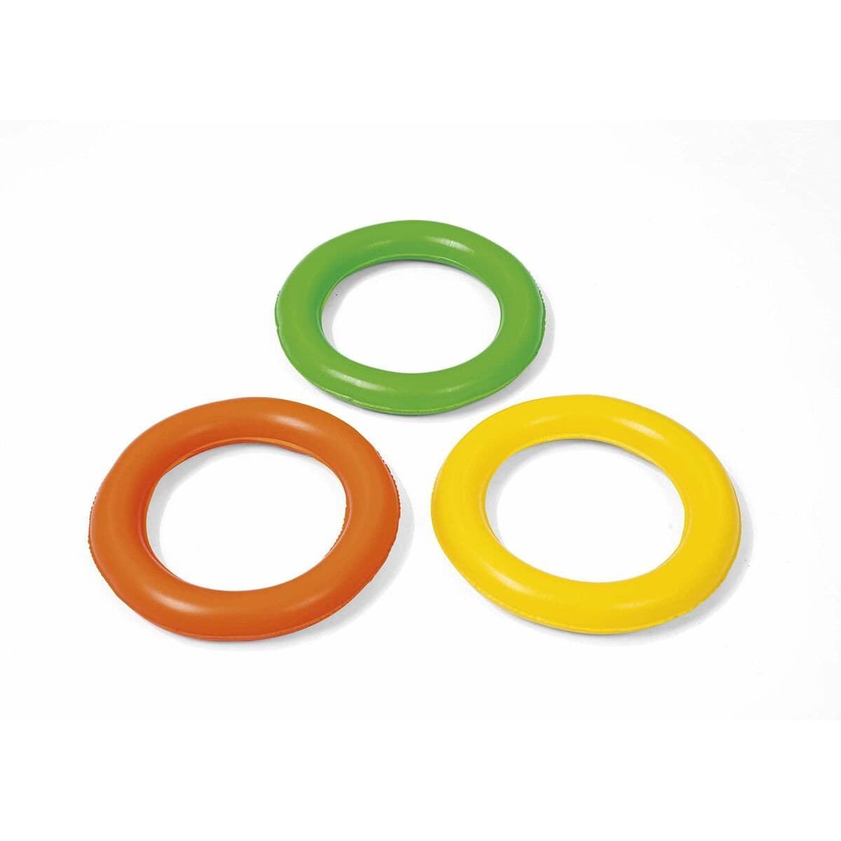 Uzpūšamā pils Bestway Varavīksni 175 x 173 x 137 cm - Image 23