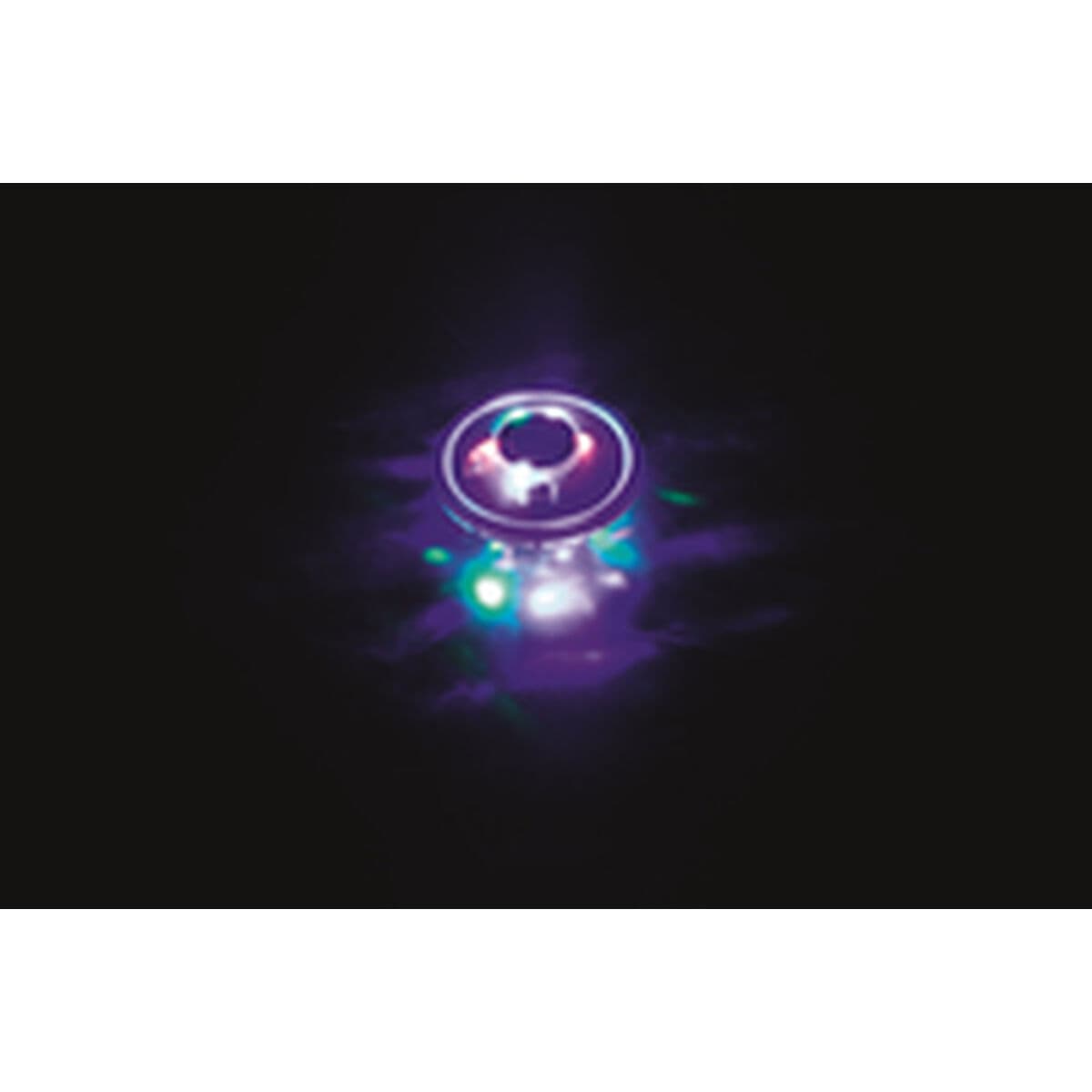 Bestway Luz Led Flotante Multicolor D18,5 cm Piscina y Jardin 58493 - Image 18