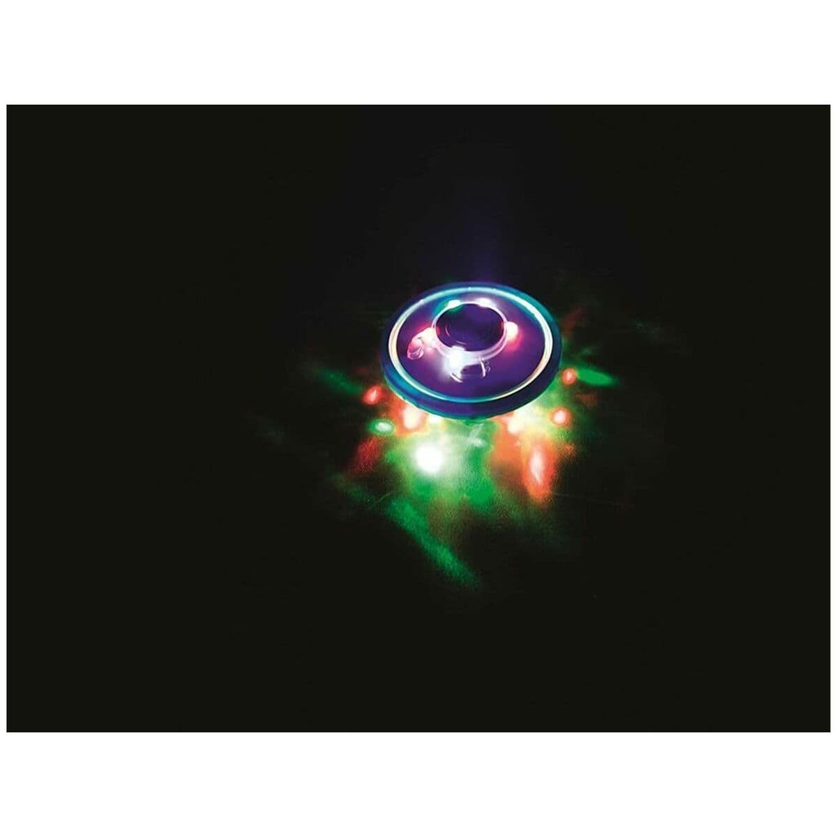 Bestway Luz Led Flotante Multicolor D18,5 cm Piscina y Jardin 58493 - Image 15