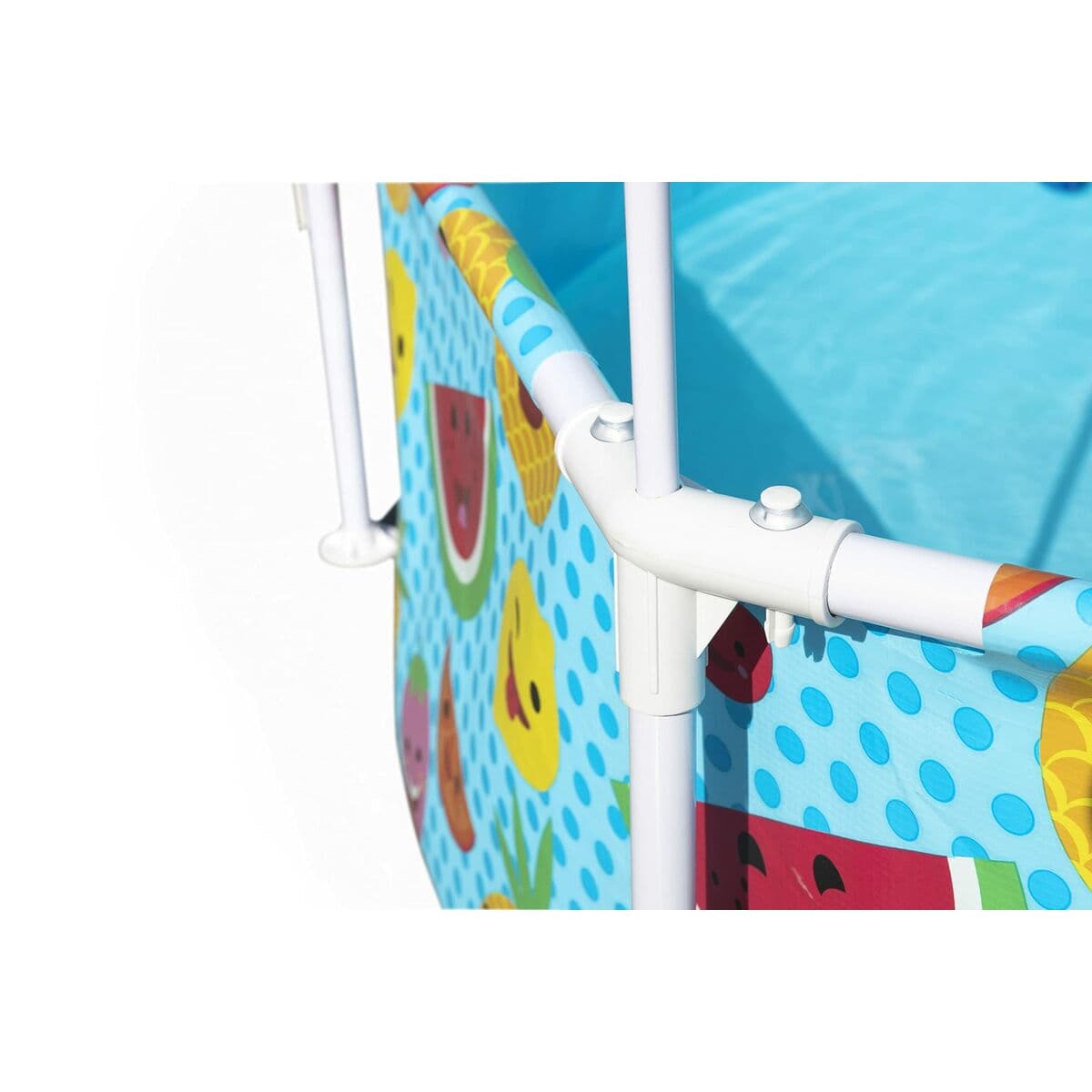 Baseins Noņemams Bestway 244 x 51 cm 244 x 244 x 51 cm - Image 14