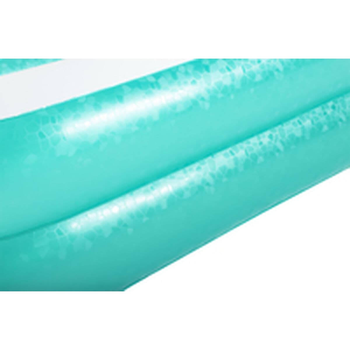 Bestway Uppblåsbar Pool 2 Kammare Rektangulär 201x150x51 cm +6 År Trädgård 54005 - Image 8