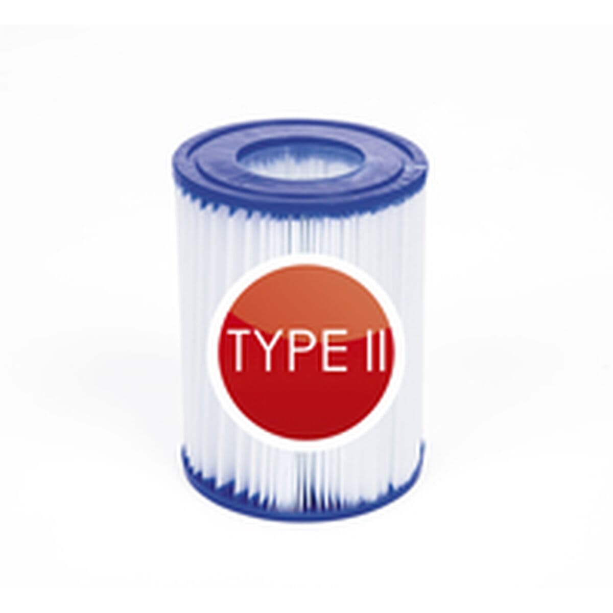 Bestway Piscina Hinchable Adulto Aro Ratan con Depurador 396x84 cm Jardin 57376 - Image 11