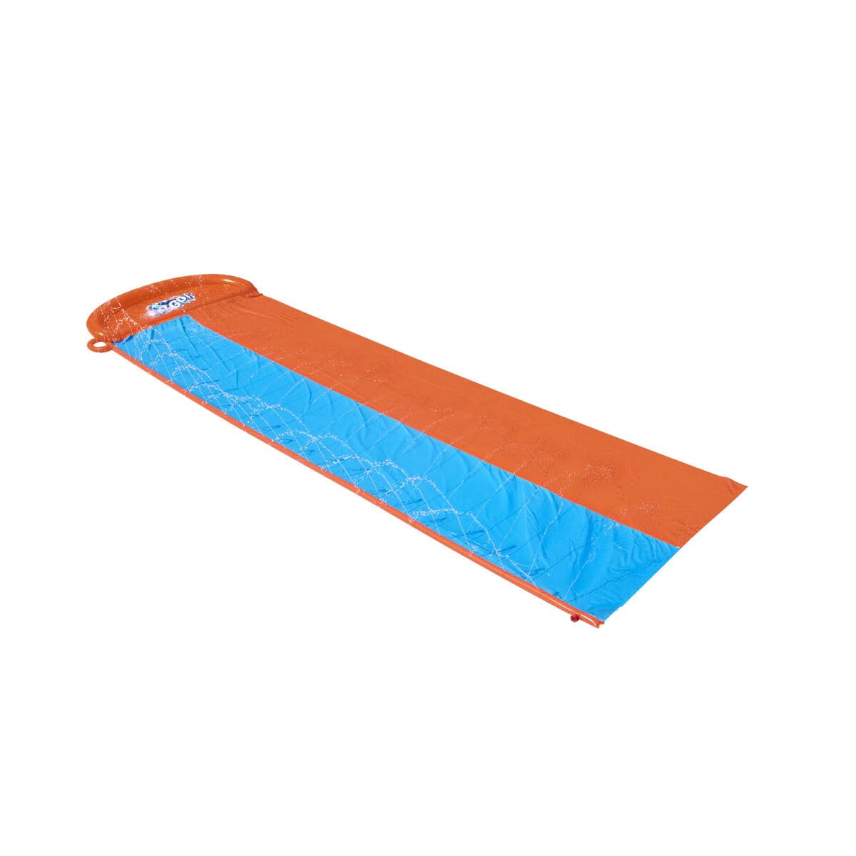 Bestway Pista Deslizante Doble 488x138 cm +3 Años Jardin 52328 - Image 10