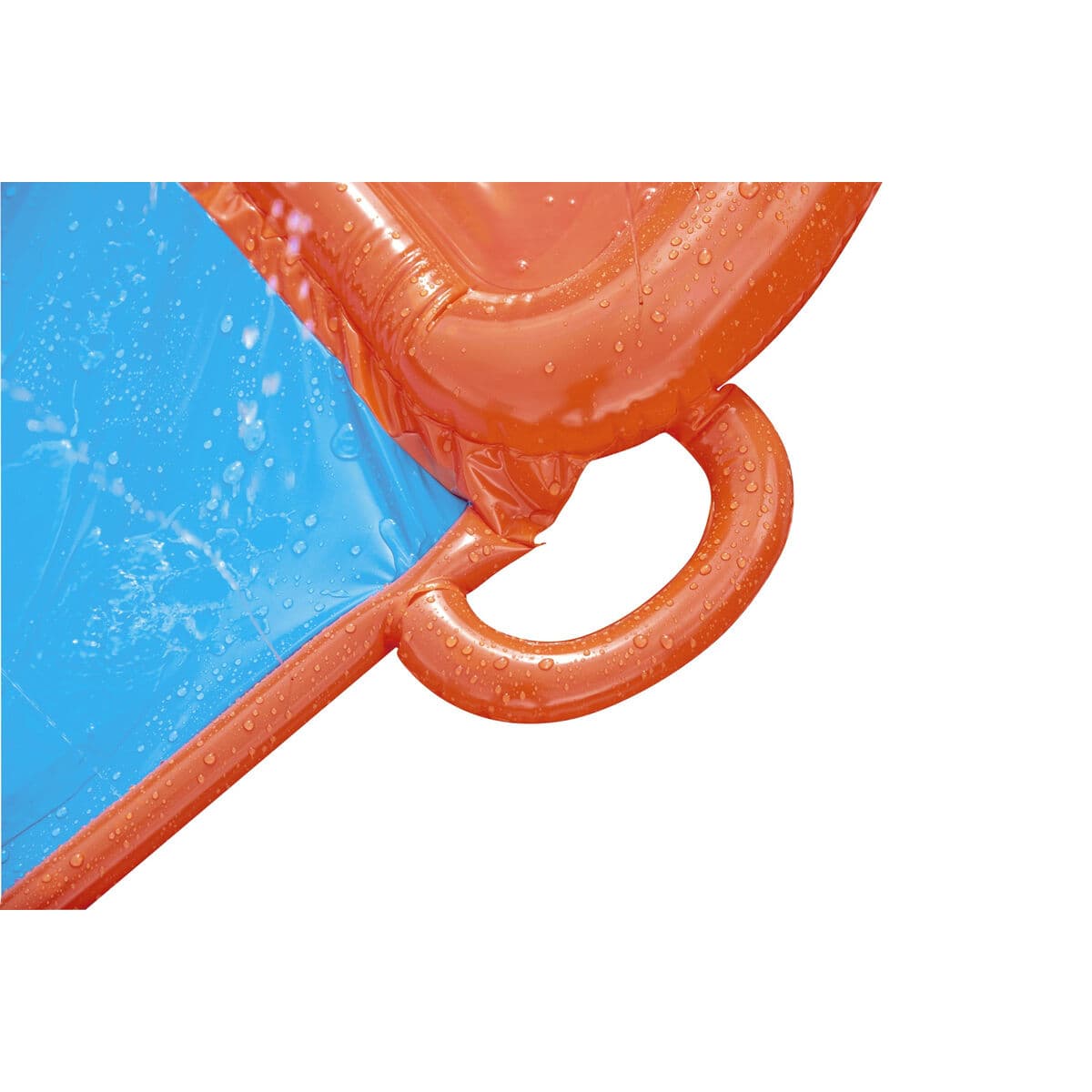 Bestway Pista Deslizante Triple 488x207,5 cm +3 Años Jardin 52329 - Image 15