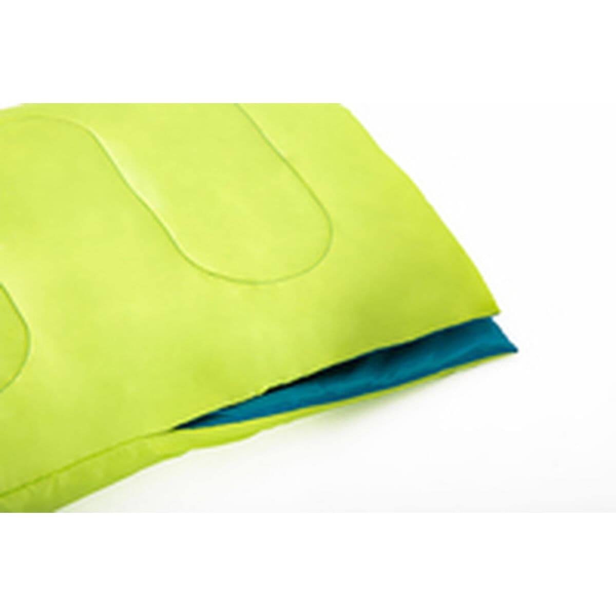 Bestway Saco de Dormir Polyester Temperatura 7 a -11 Grados Color Surtido 180x75 cm Camping 68099 - Image 12