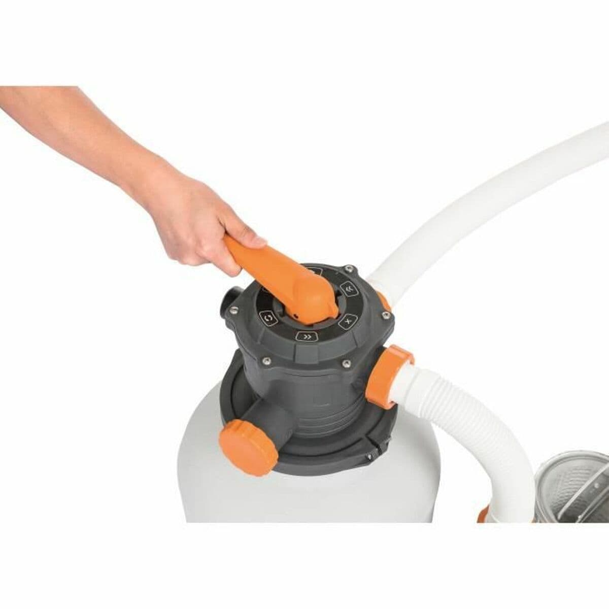 Filtro de piscina Bestway 8327 l/h Arena - Image 3