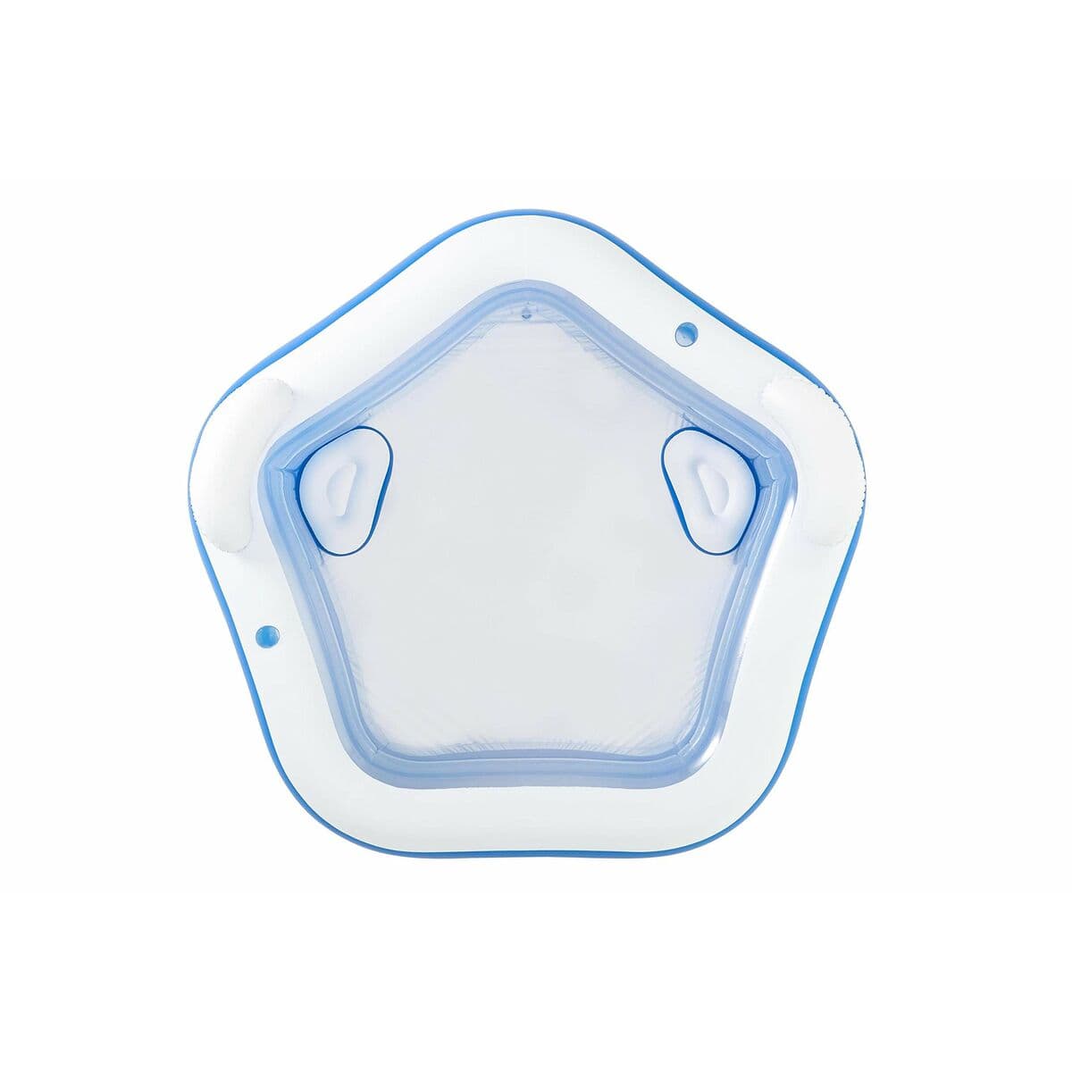 Puhallettava lasten kahluuallas Bestway Monivärinen 213 x 206 x 69 cm - Image 12