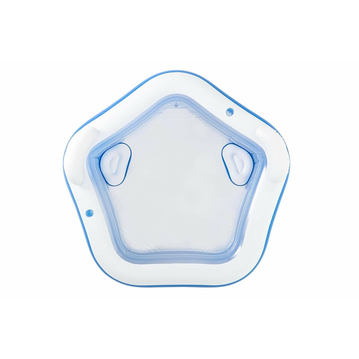 Puhallettava lasten kahluuallas Bestway Monivärinen 213 x 206 x 69 cm - Image 20