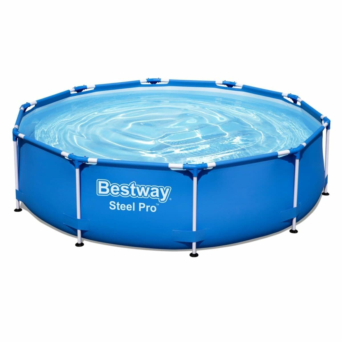 flyttbar pool Bestway 305 x 76 cm 305 x 305 x 76 cm - Image 4