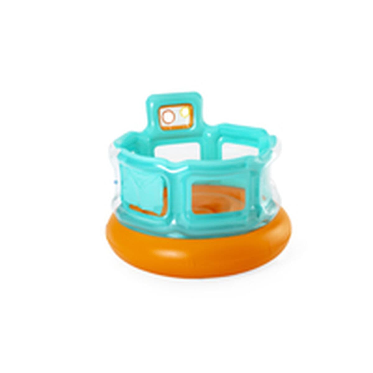 Uzpūšamā pils Bestway 152 x 152 x 117 cm - Image 18