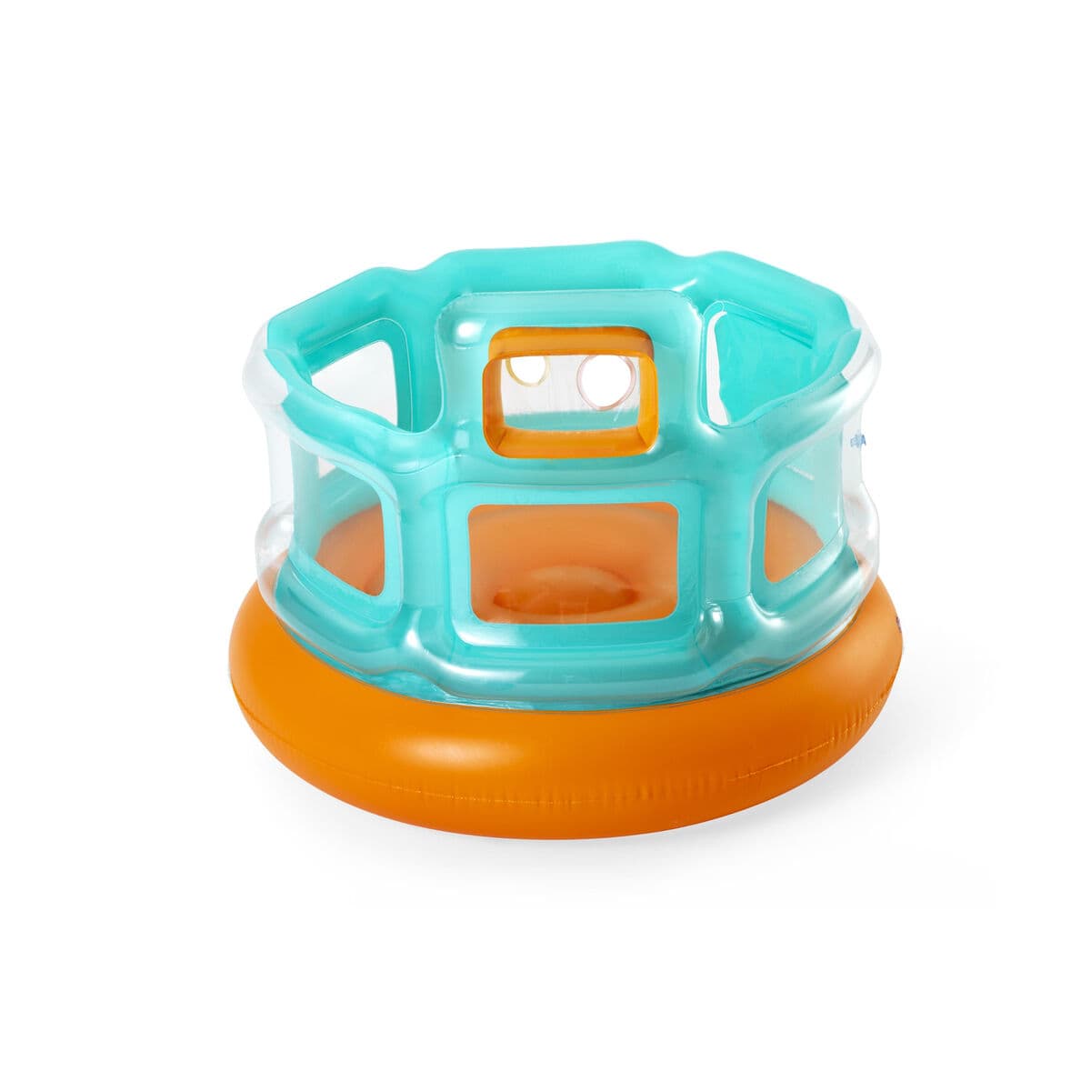 Uzpūšamā pils Bestway 152 x 152 x 117 cm - Image 20