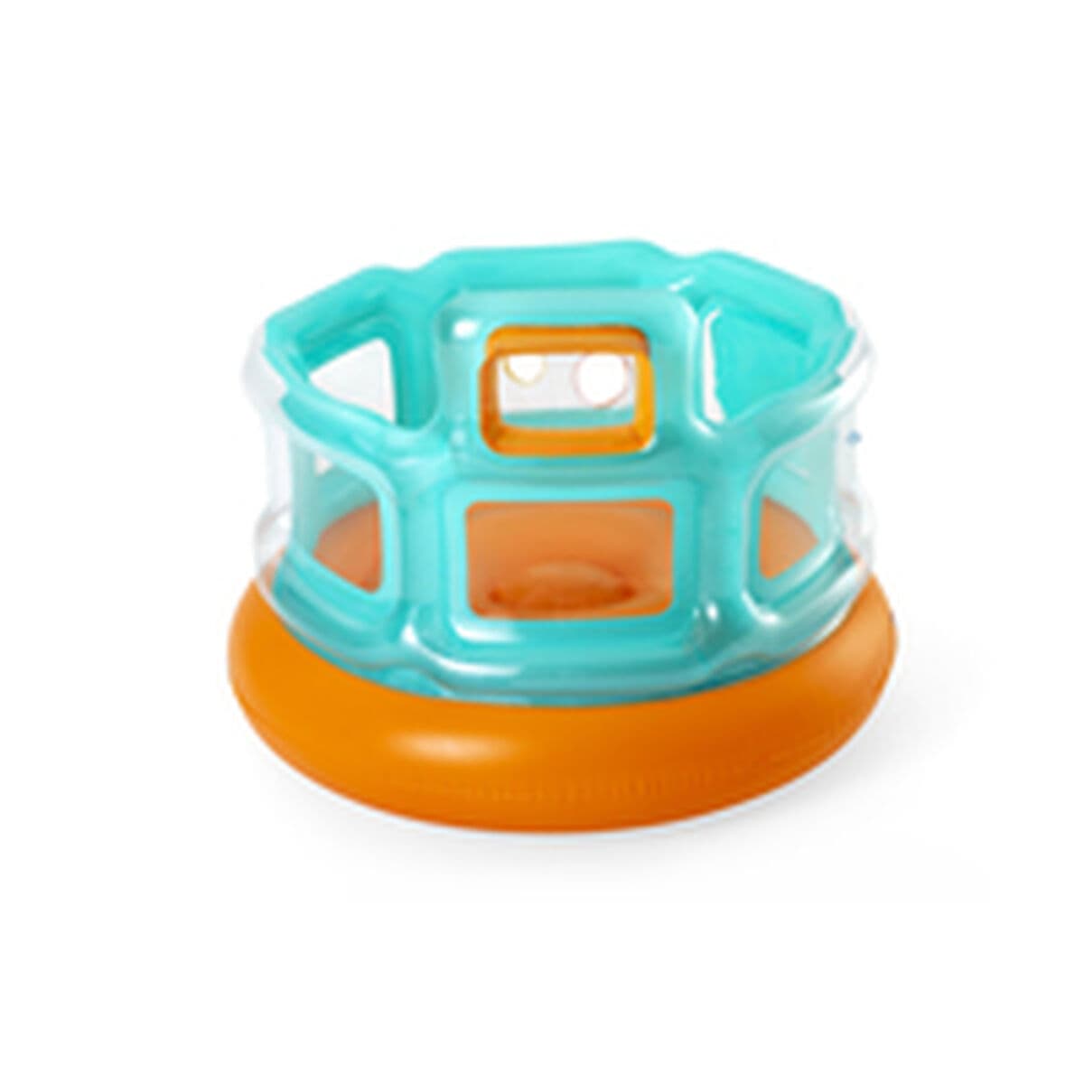 Uzpūšamā pils Bestway 152 x 152 x 117 cm - Image 22