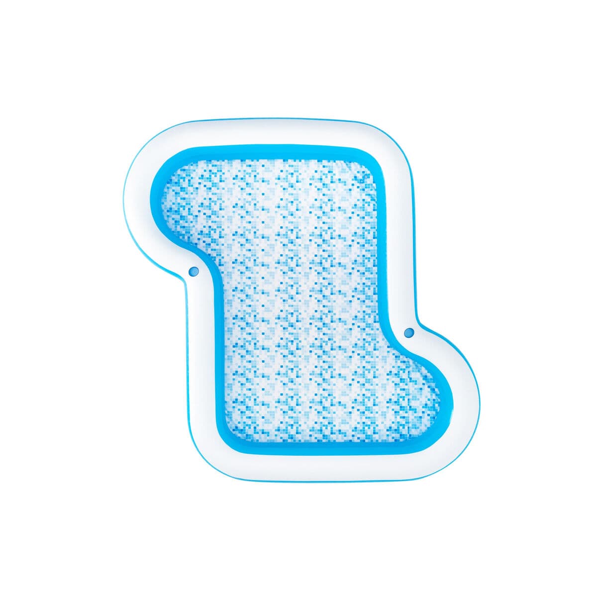 Dječiji bazen na napuhavanje Bestway Pisana 305 x 274 x 46 cm - Image 12