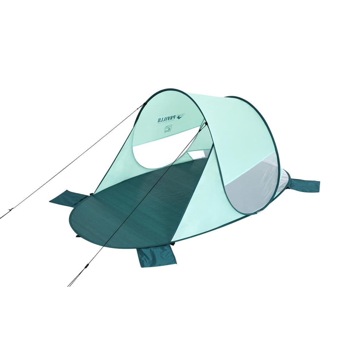 Vējjaka Bestway Daudzkrāsains 200 x 120 x 90 cm Poliesters - Image 4