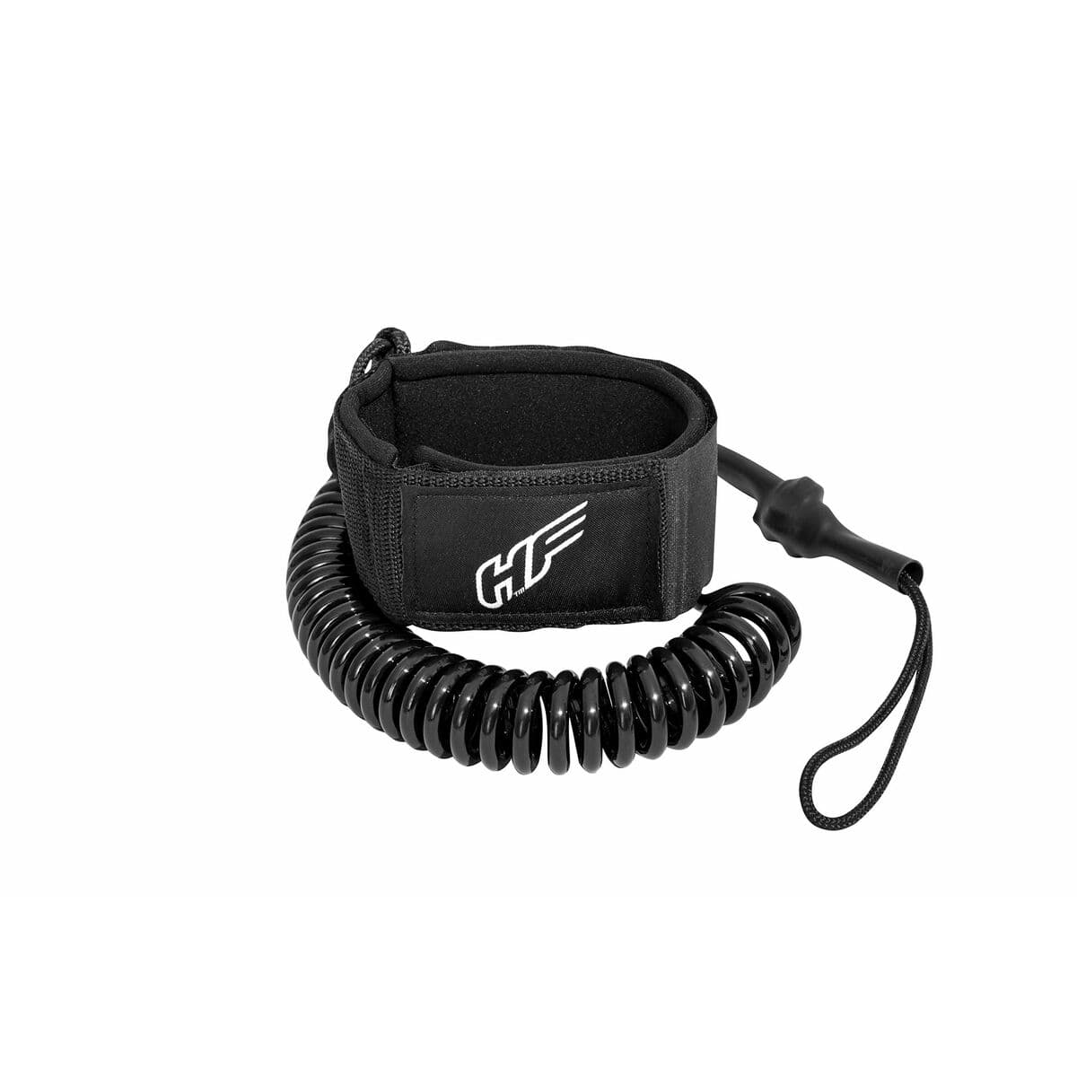 Piepūšamais Airu Sērfošanas Dēlis ar Piederumiem Bestway Hydro-Force Daudzkrāsains 274 x 76 x 12 cm - Image 24