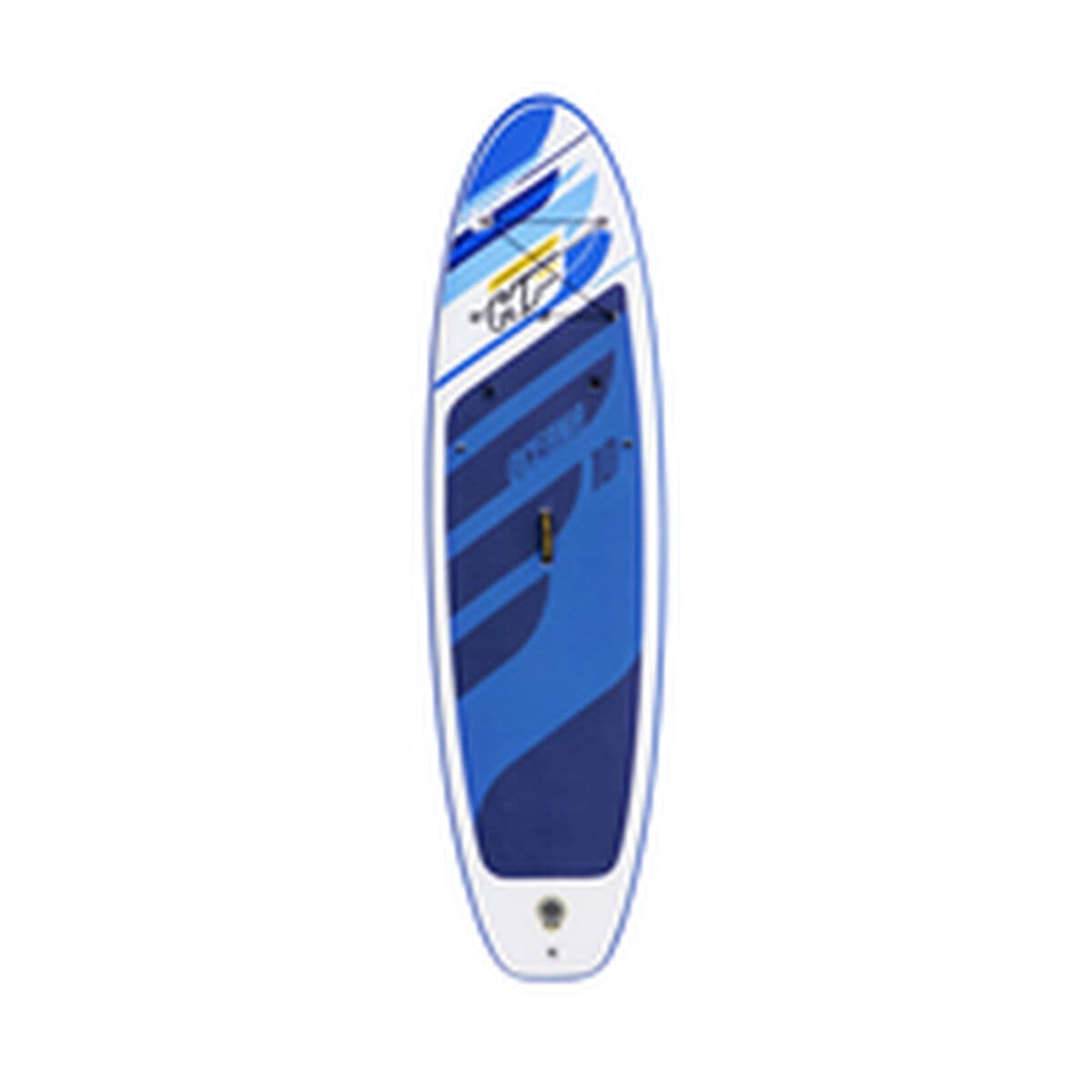 Bestway Paddle Surf Konvertibel Bord Hidro-Force 305x84x12 cm Fritid 65350 - Image 7