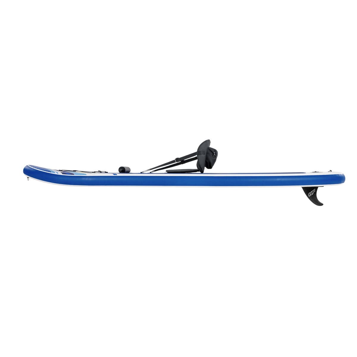 Bestway Paddle Surf Konvertibel Bord Hidro-Force 305x84x12 cm Fritid 65350 - Image 22