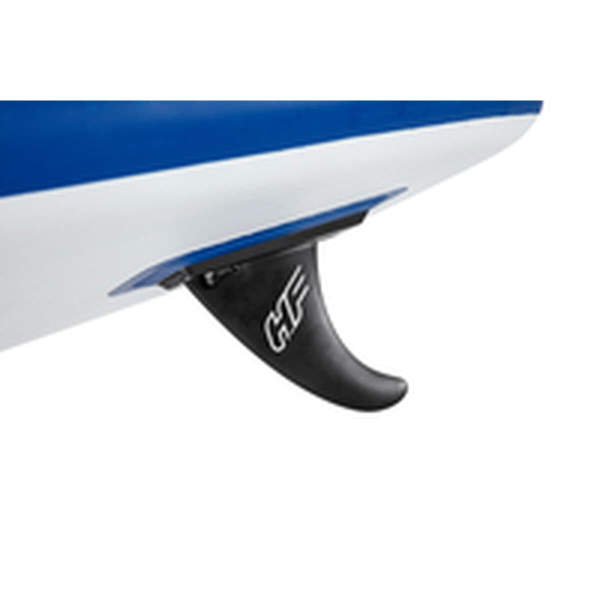 Bestway Paddle Surf Konvertibel Bord Hidro-Force 305x84x12 cm Fritid 65350 - Image 11