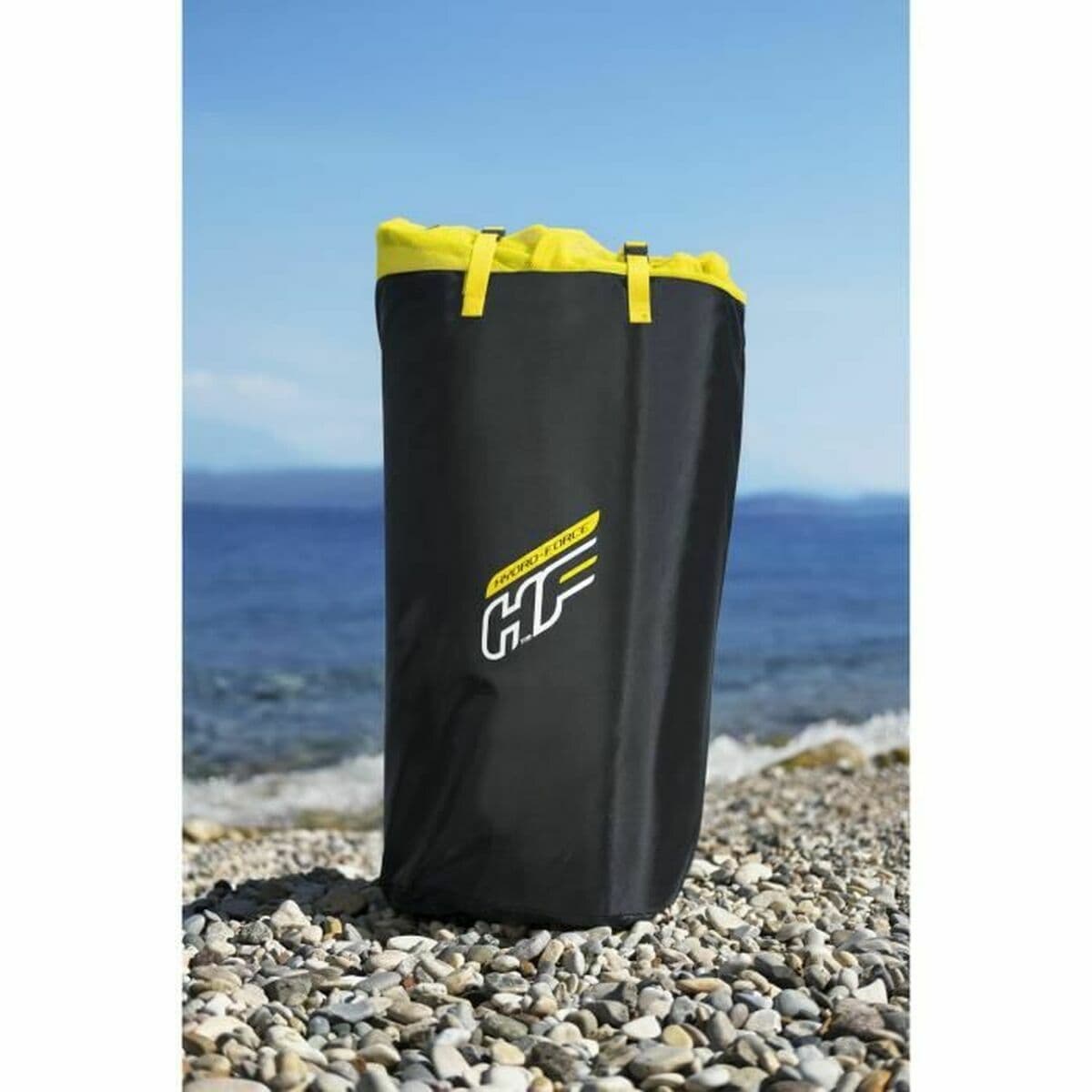 Paddel Surfbrett Bestway Bunt - Image 10