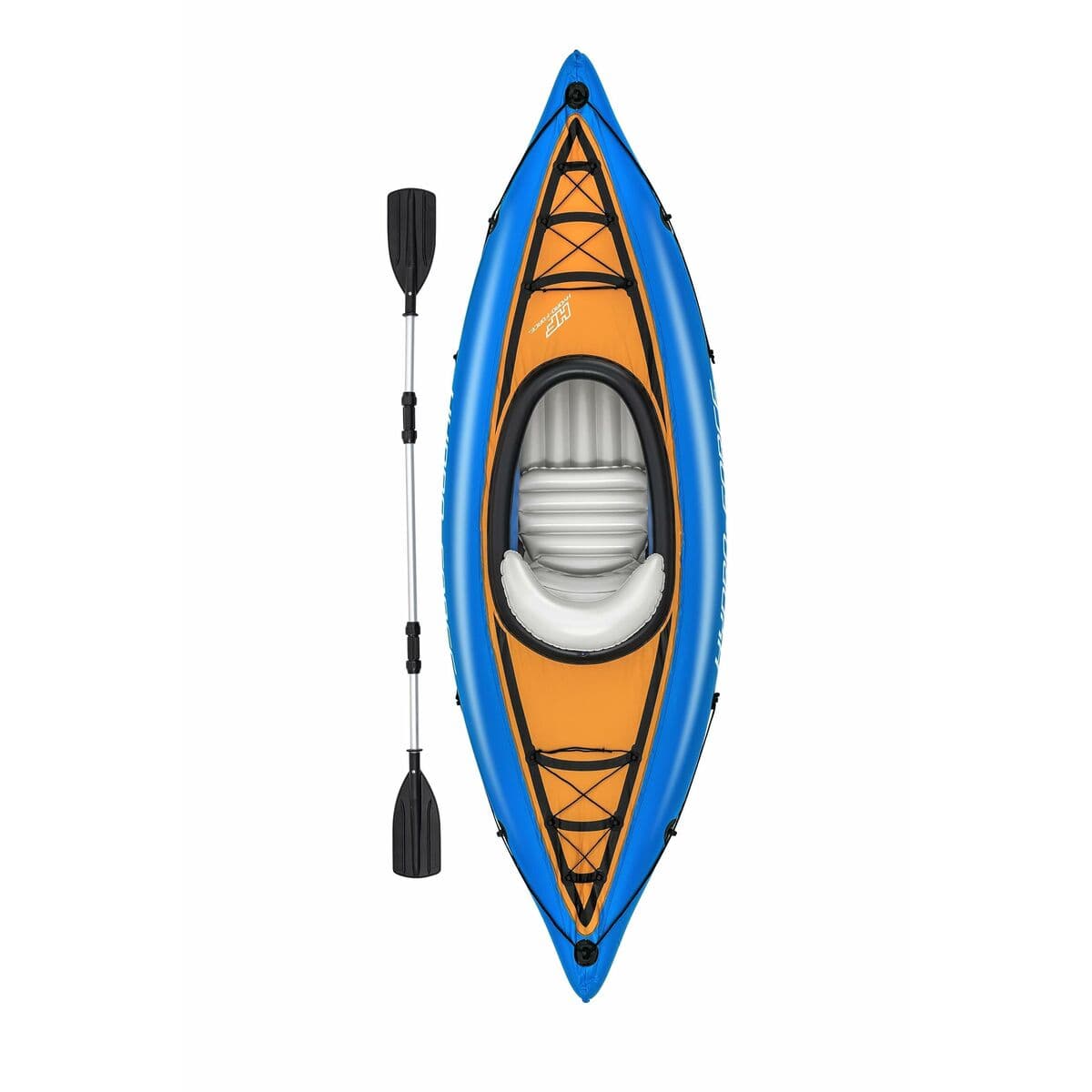 Bestway Kayak Individual Hidro-Force 275x102 cm Ocio 65115 - Image 11